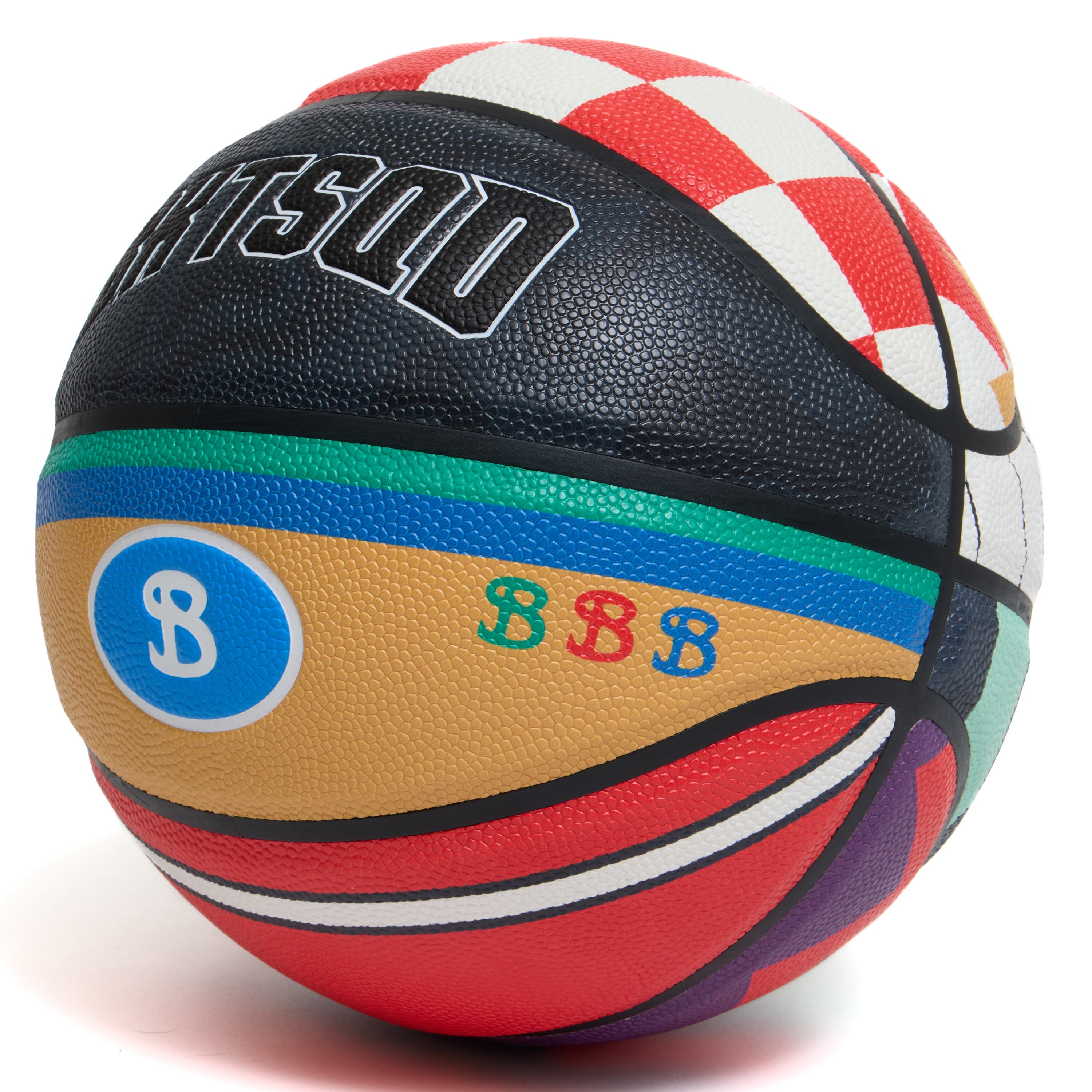 Court Remix Basketball 7