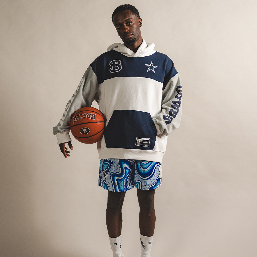 DALLAS COWBOYS NFL HOODIE