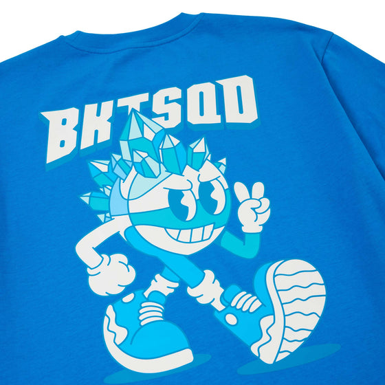 BLUE DIAMOND BUCKIE TEE