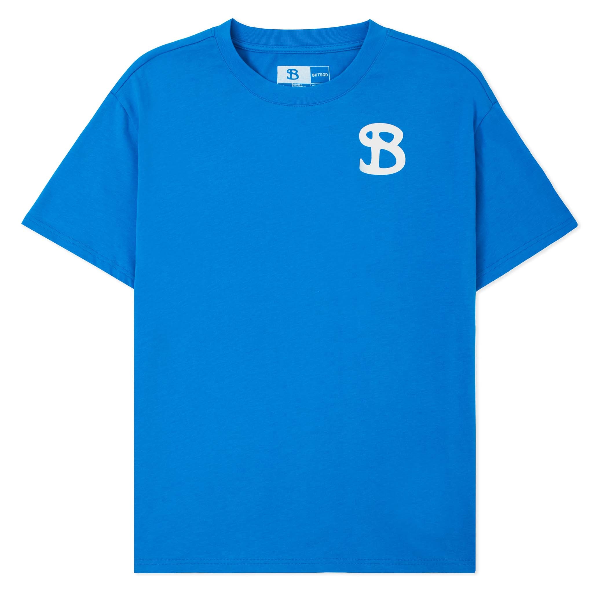 BLUE DIAMOND BUCKIE TEE