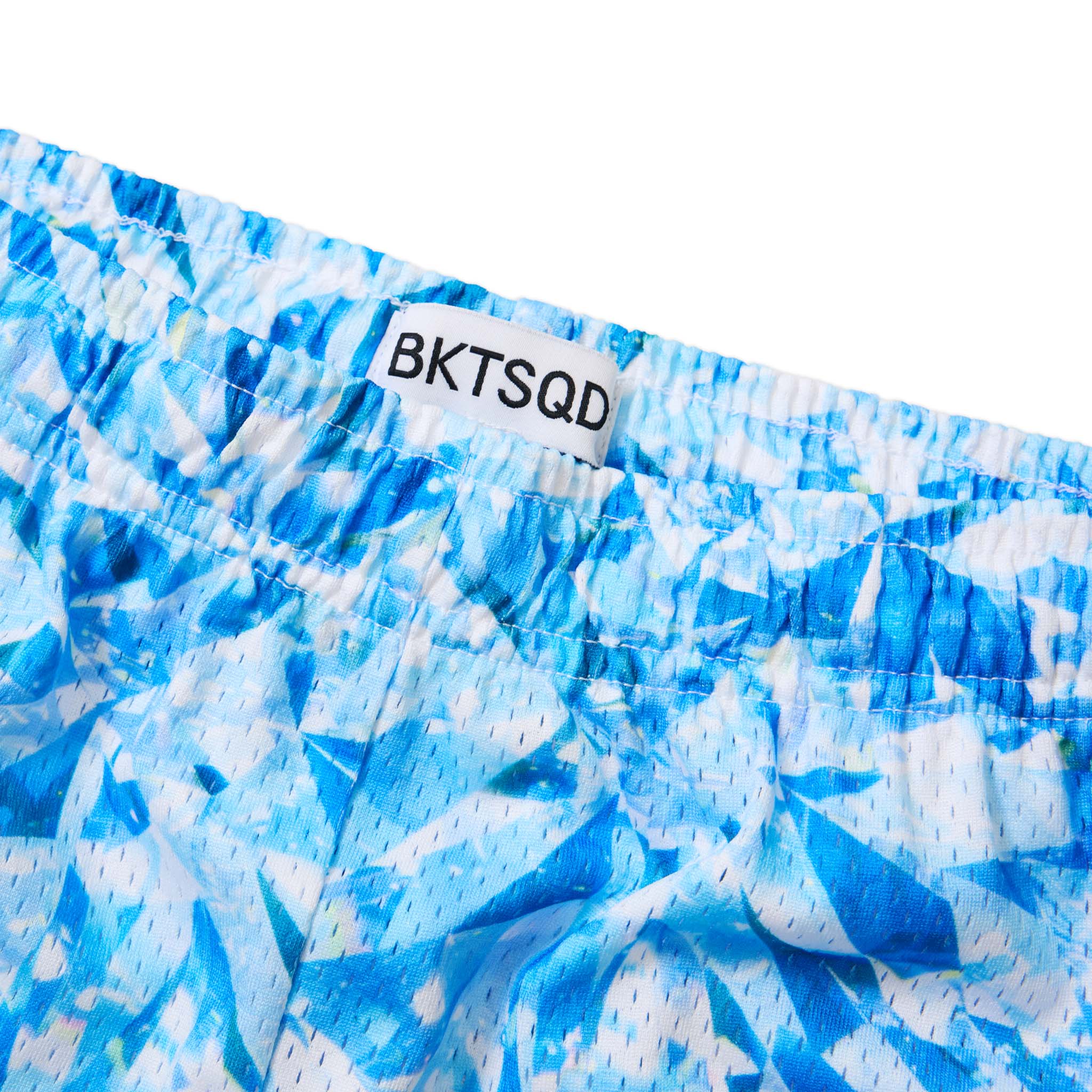 YOUTH DIAMOND SHORTS