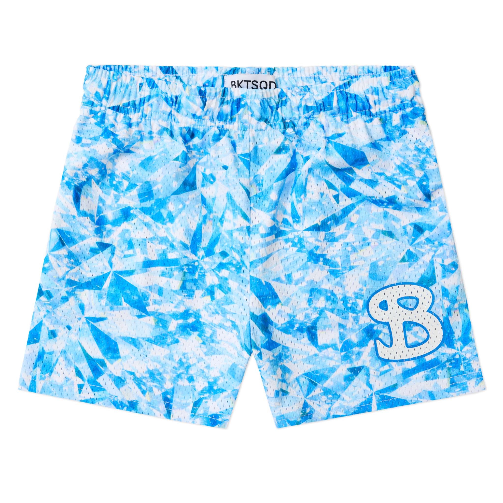 YOUTH DIAMOND SHORTS