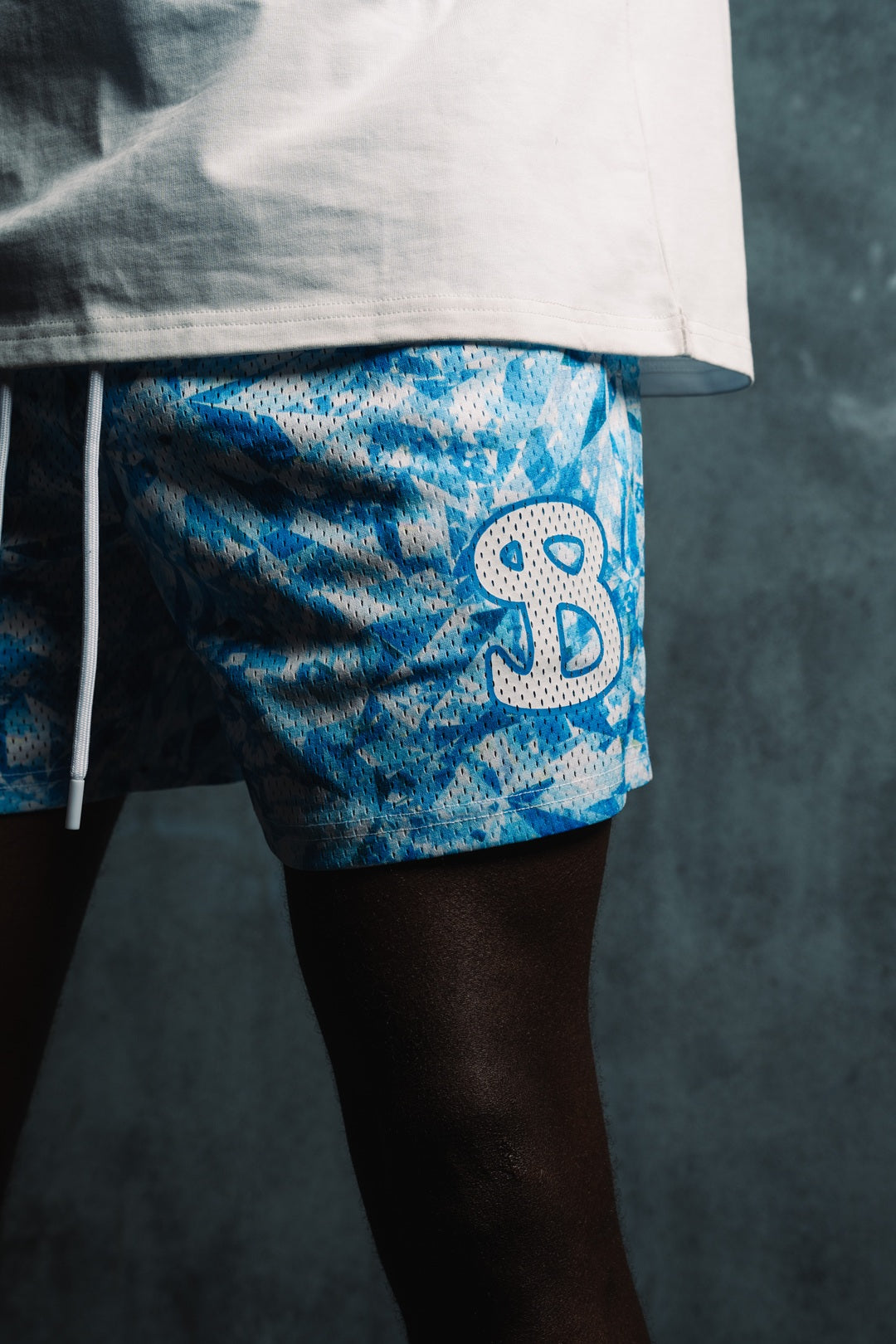 DIAMOND SHORTS