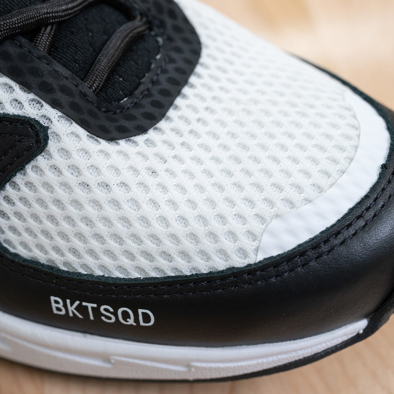 Bucketsquad 1 Shoes