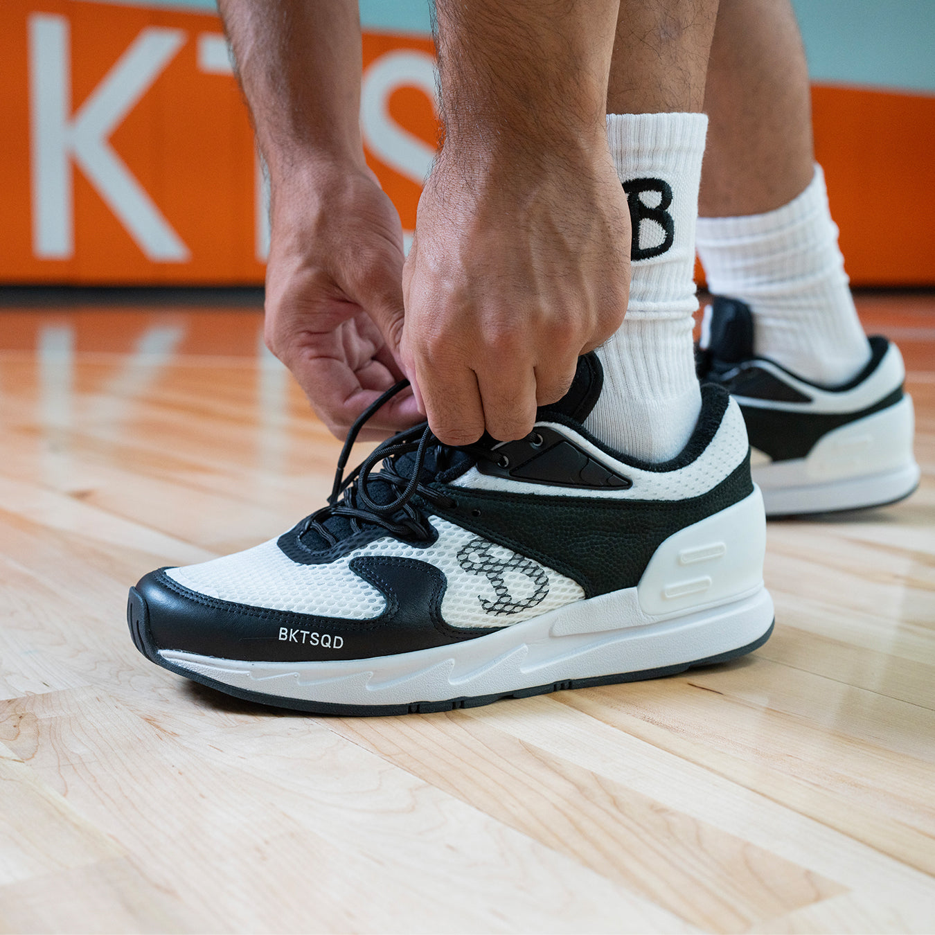 Bucketsquad 1 Shoes