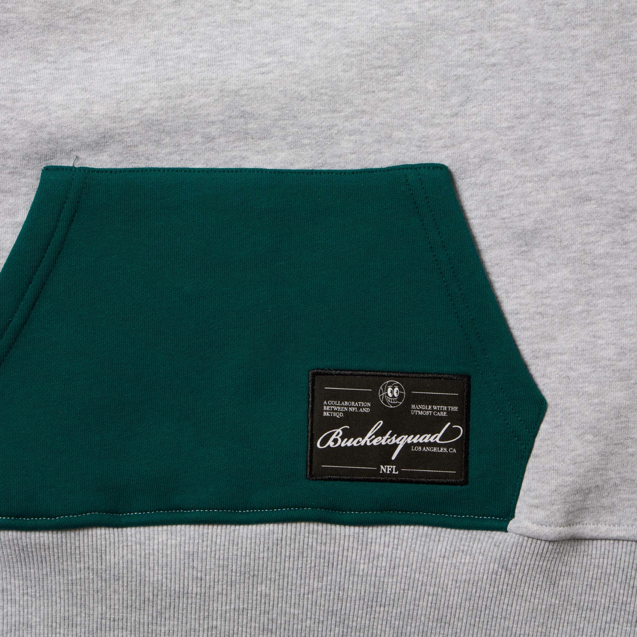 EAGLES BLITZ HOODIE