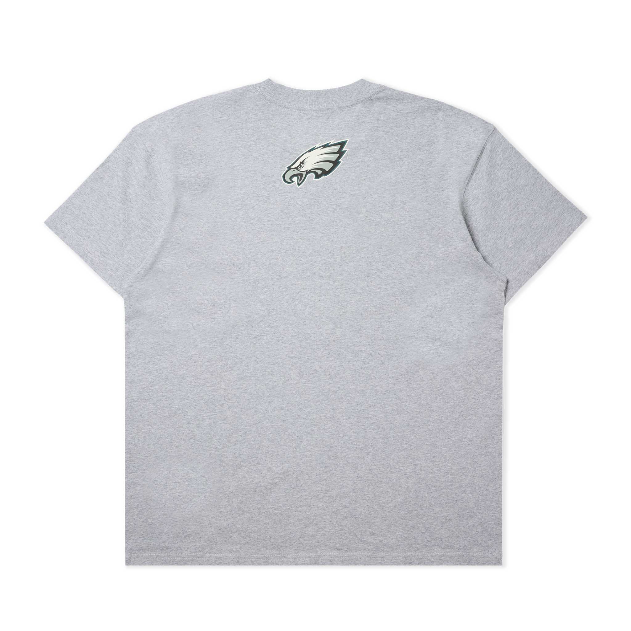YOUTH EAGLES BLITZ TEE