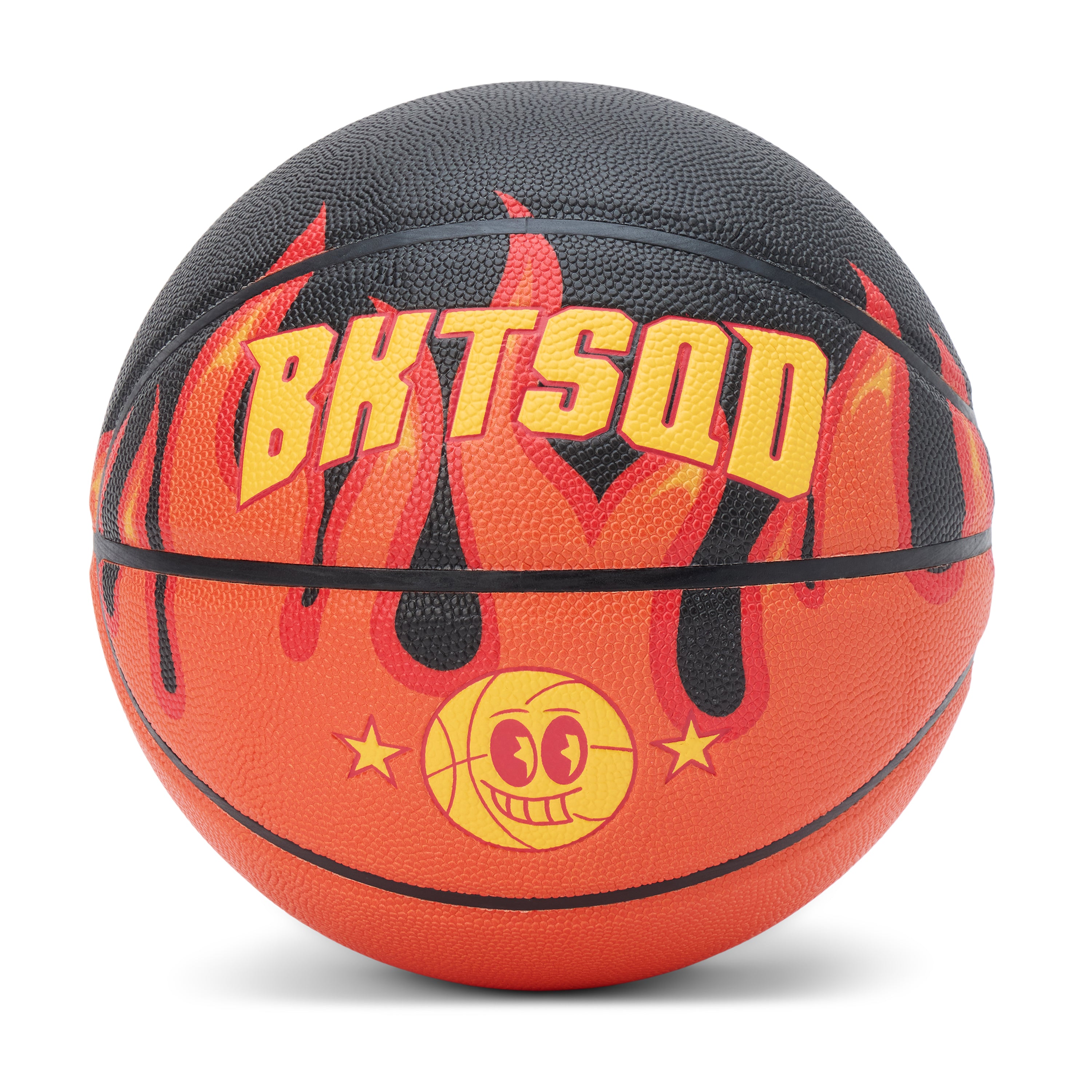 FLAME BASKETBALL - COLLECTOR'S EDITION #10