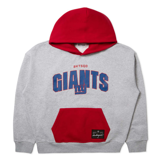 GIANTS BLITZ HOODIE