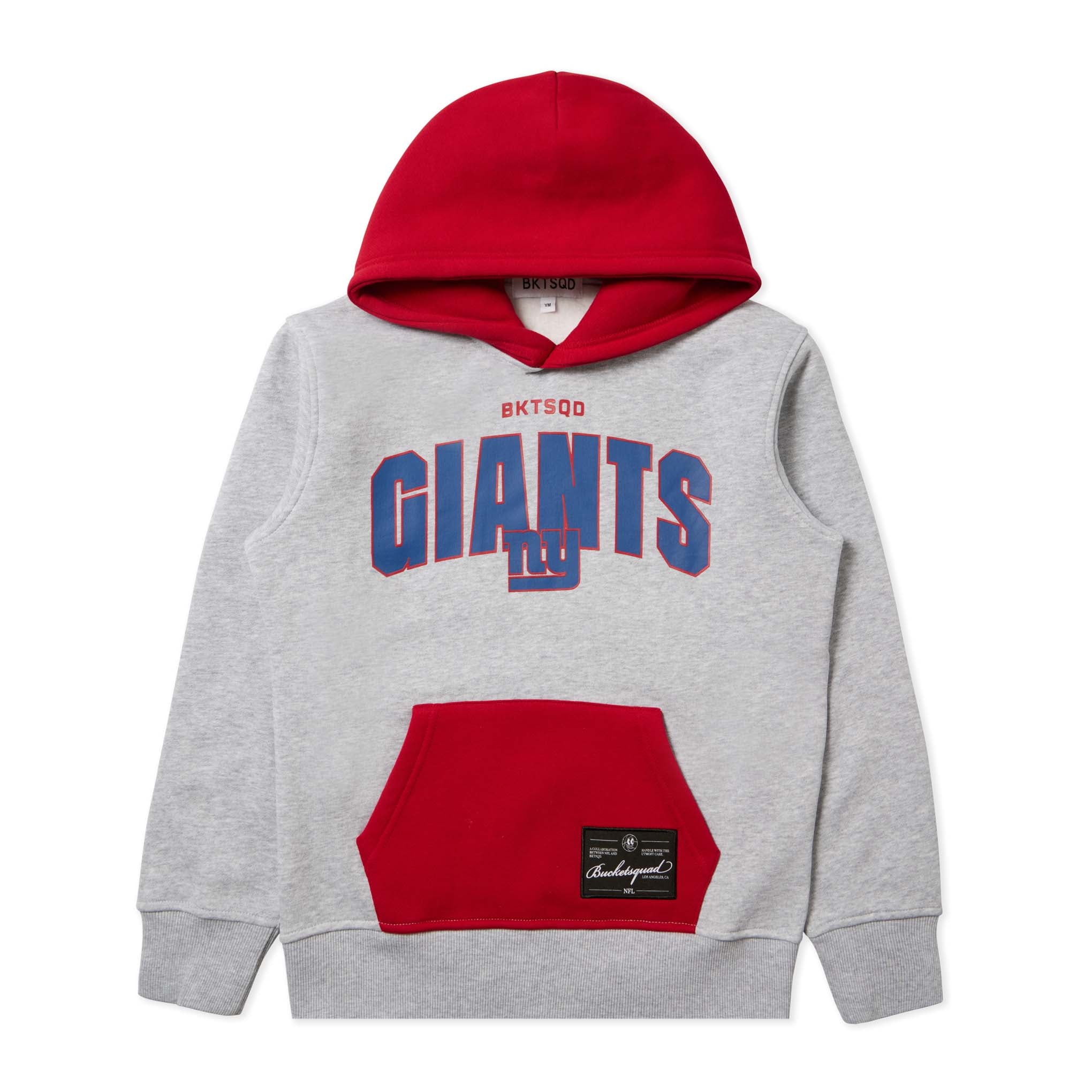 YOUTH GIANTS BLITZ HOODIE