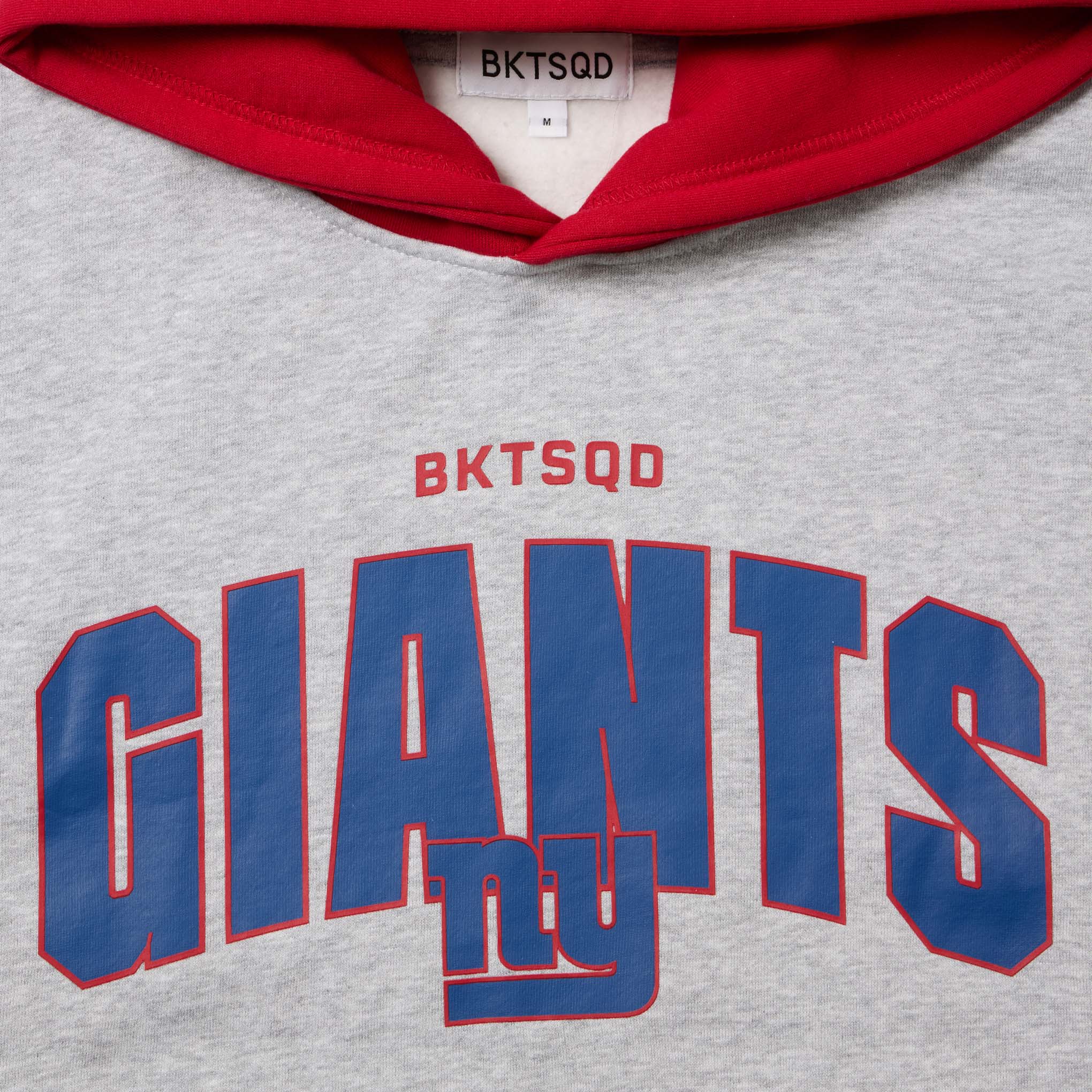 GIANTS BLITZ HOODIE
