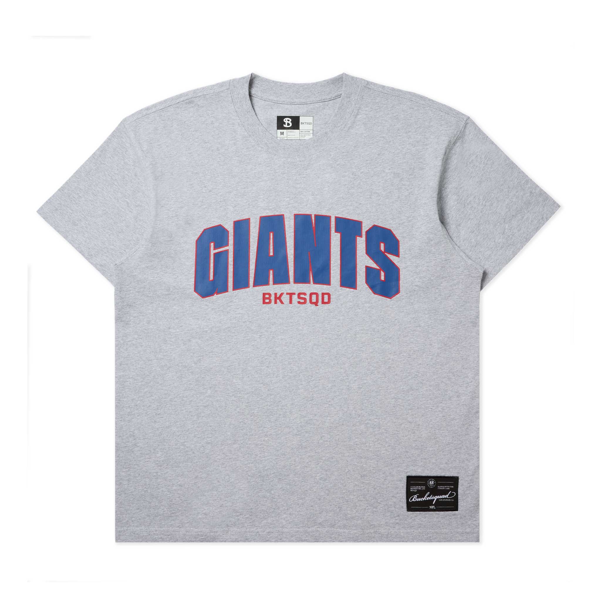 GIANTS BLITZ TEE