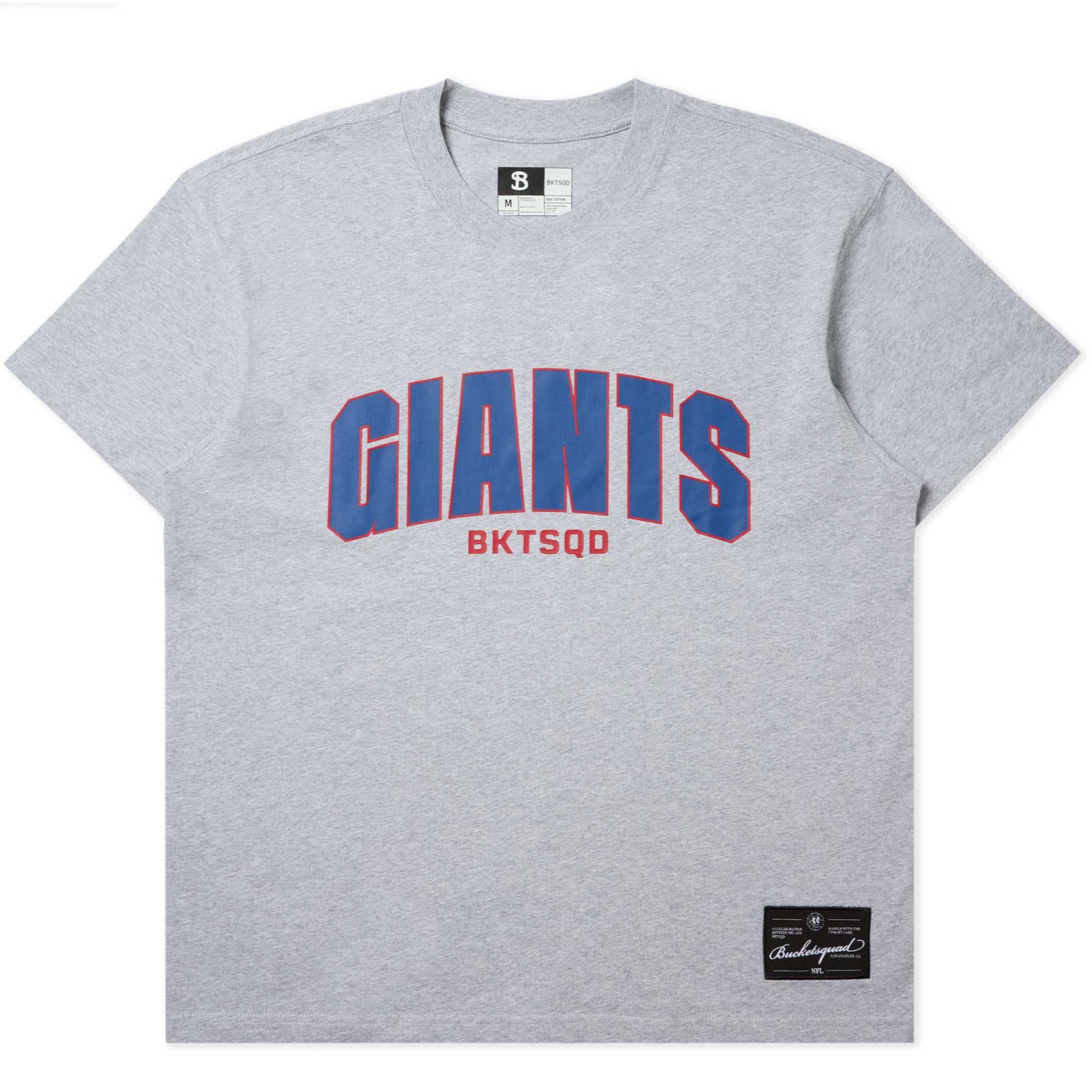GIANTS BLITZ TEE