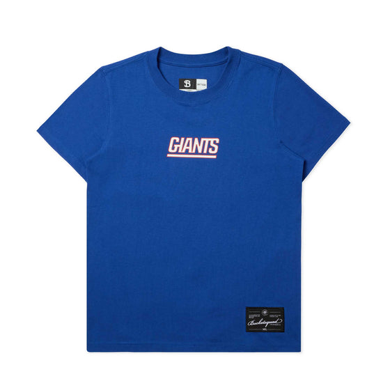 YOUTH GIANTS BUCKIE TEE