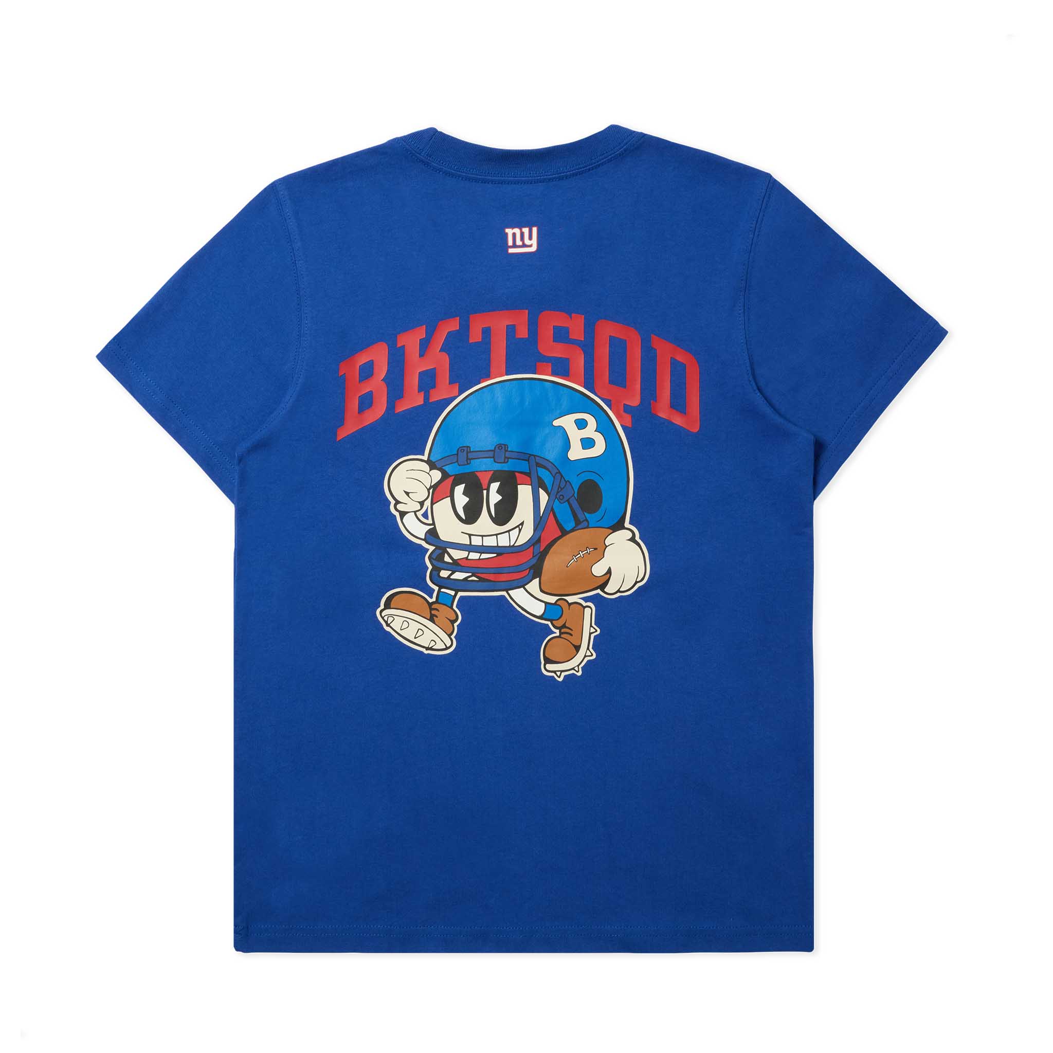 YOUTH GIANTS BUCKIE TEE