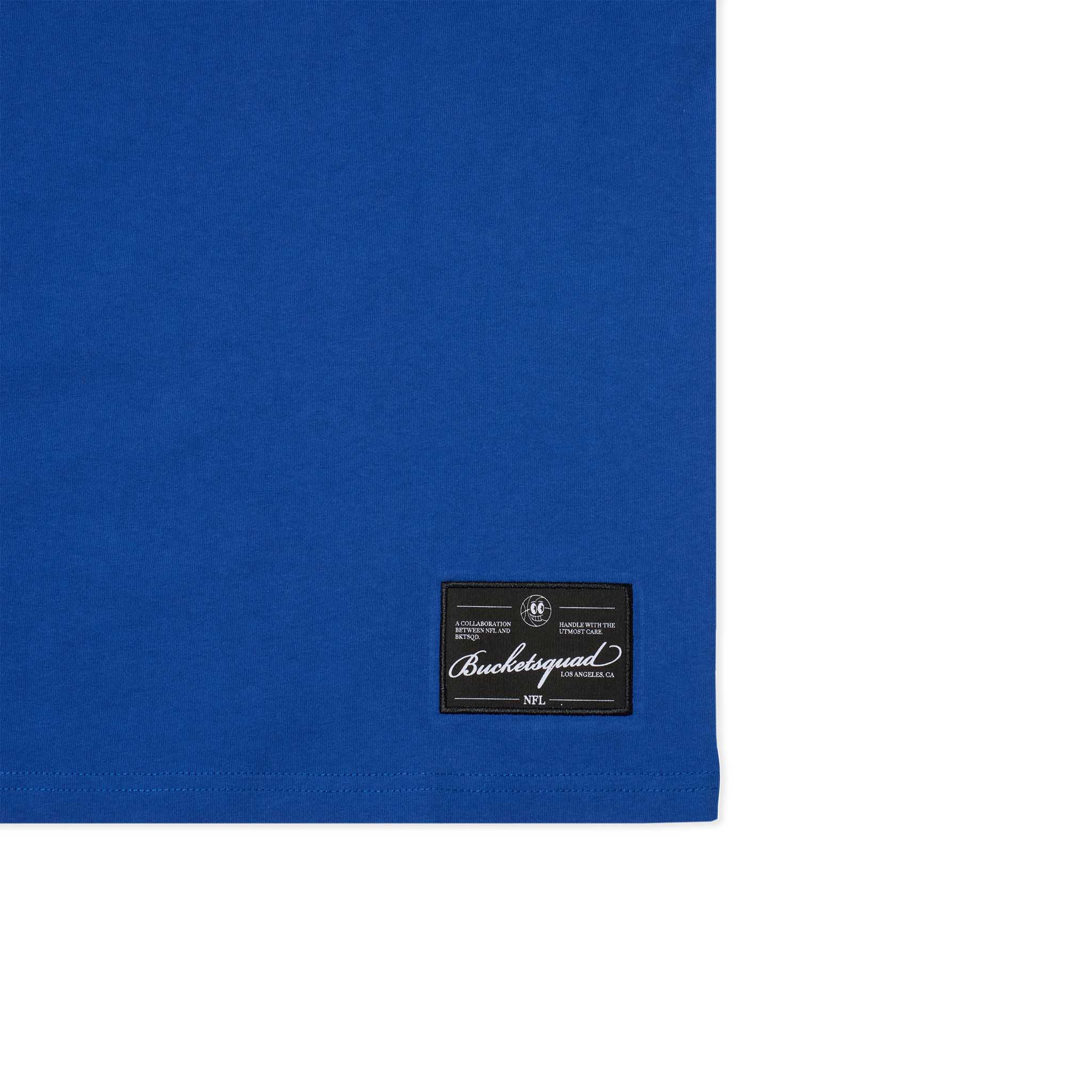 YOUTH GIANTS BUCKIE TEE