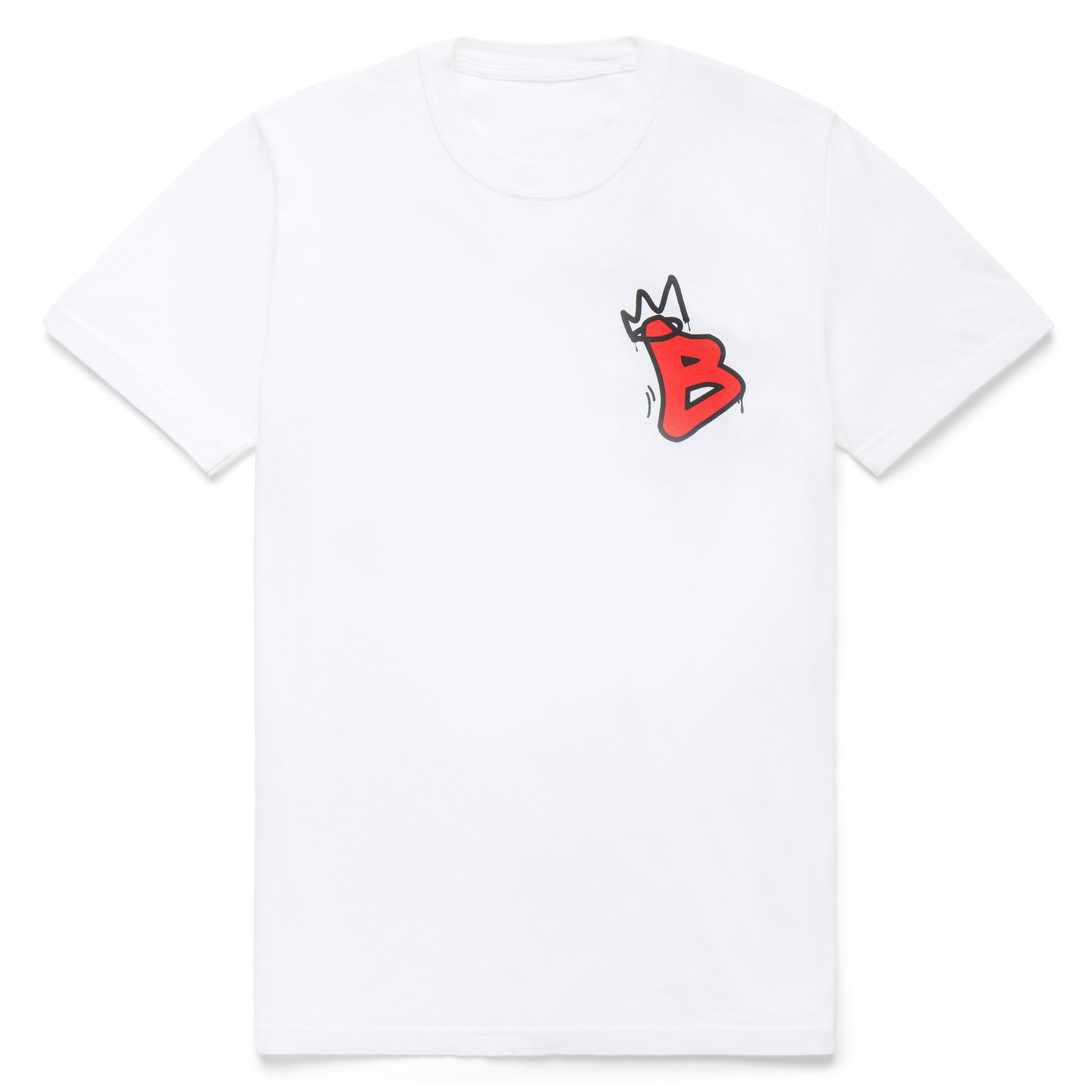 GRAFFITI TEE