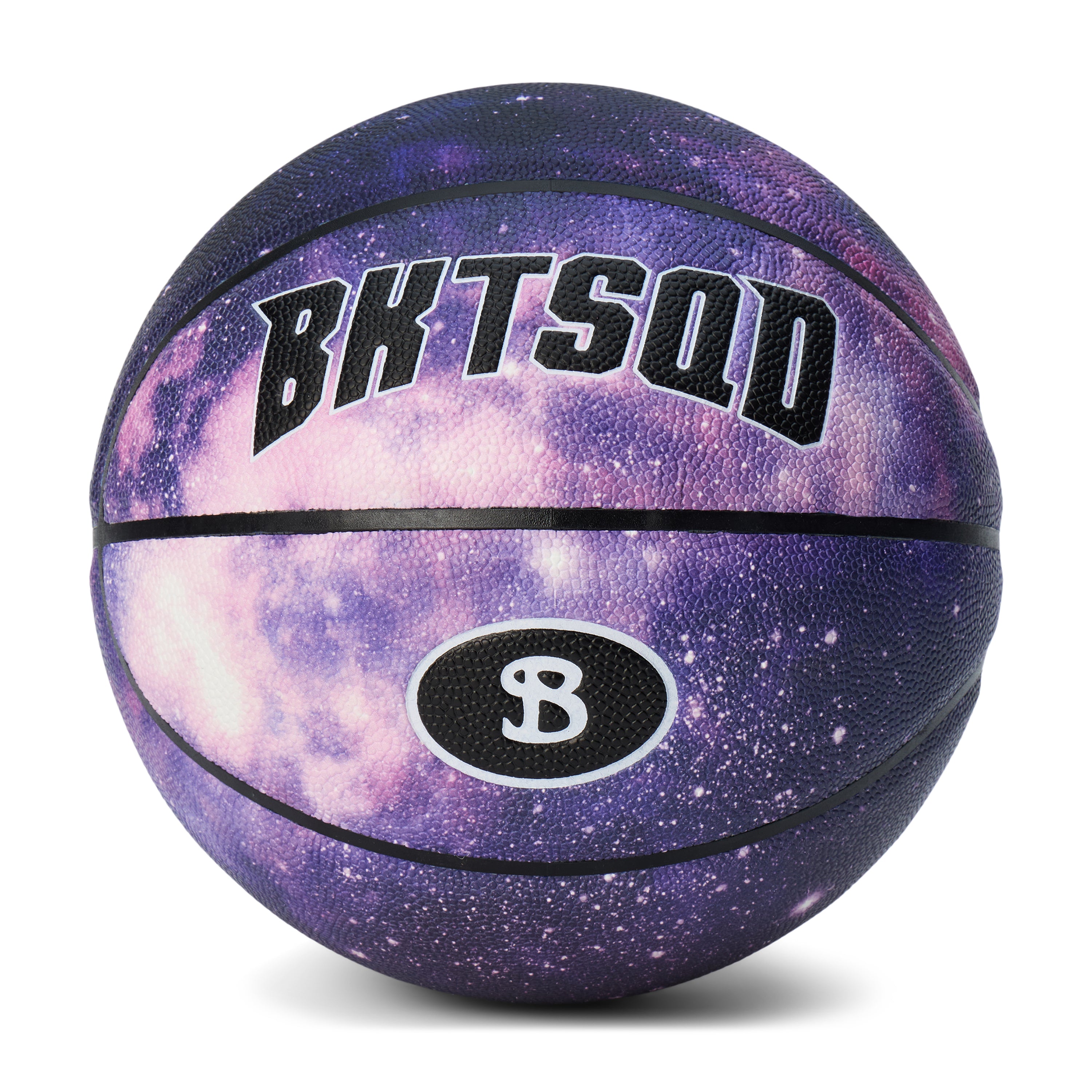 BASKETBALL - GALAXY BALL SIZE 7