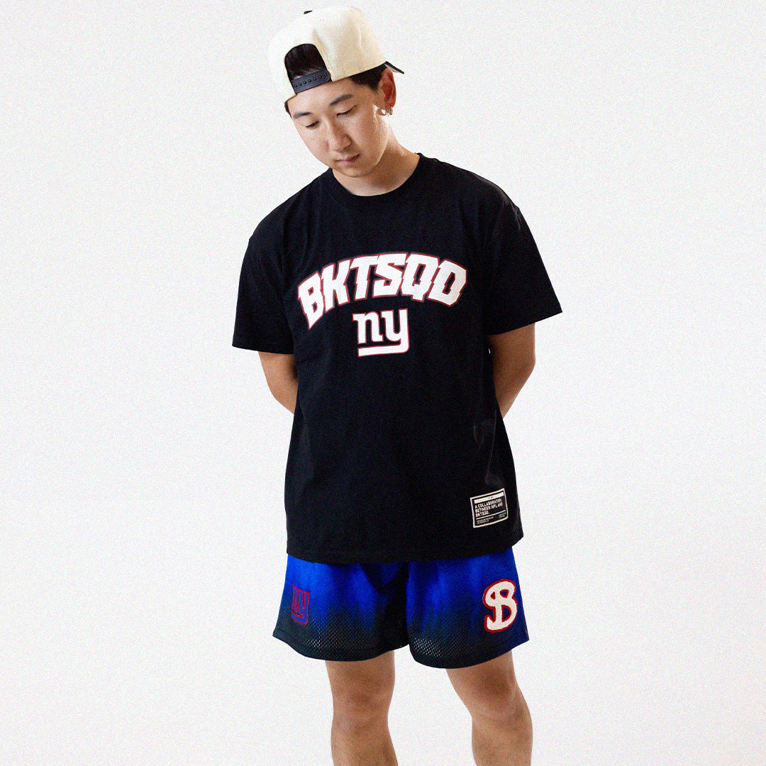 NEW YORK GIANTS NFL TEE