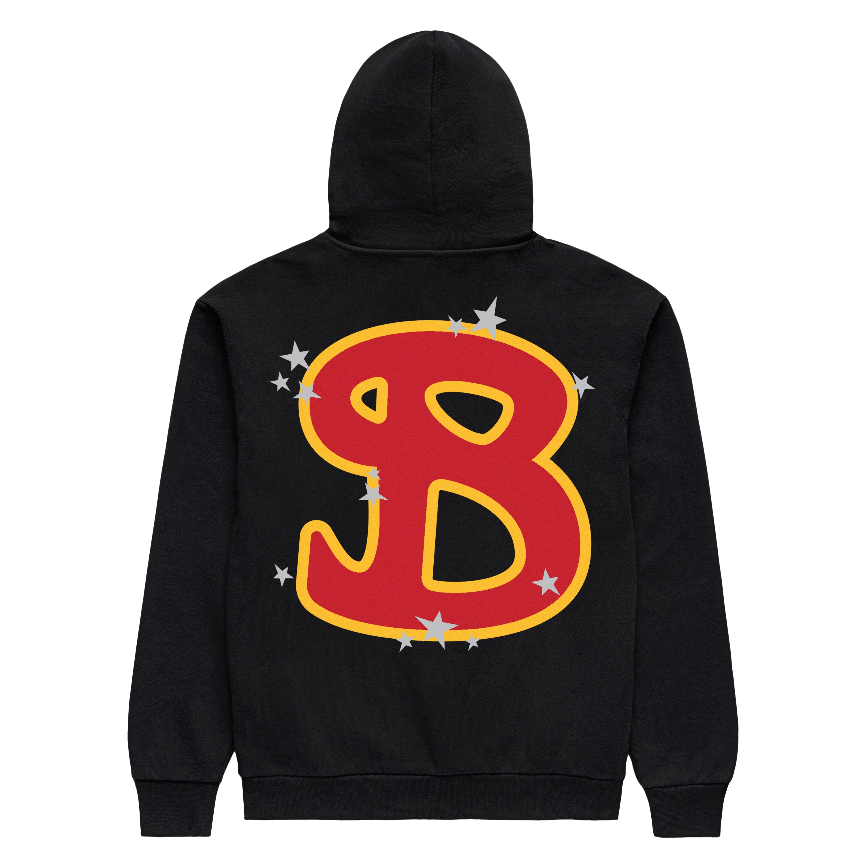 NBA ATLANTA HAWKS DYNASTY YOUTH HOODIE