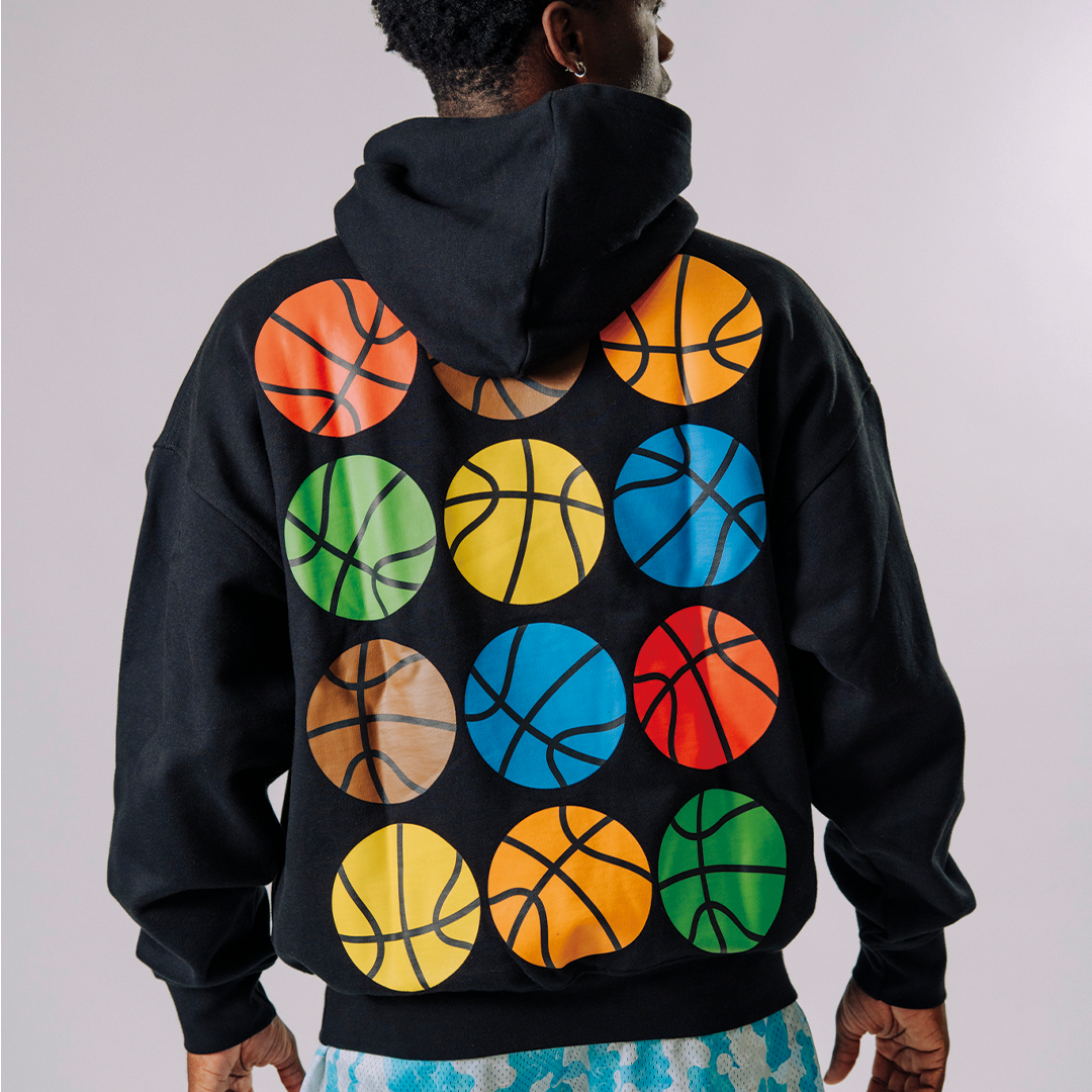 CANDY HOODIE