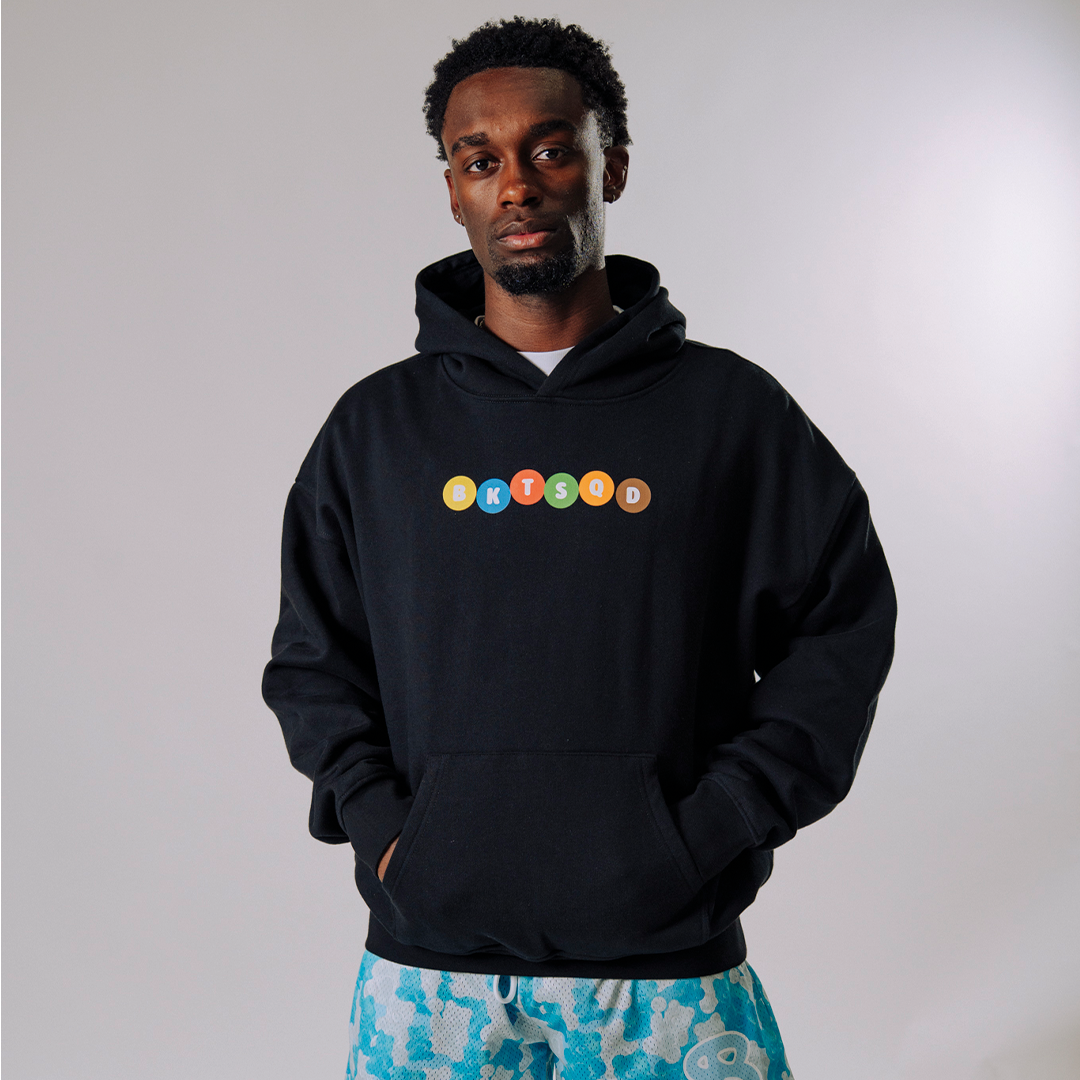 CANDY HOODIE
