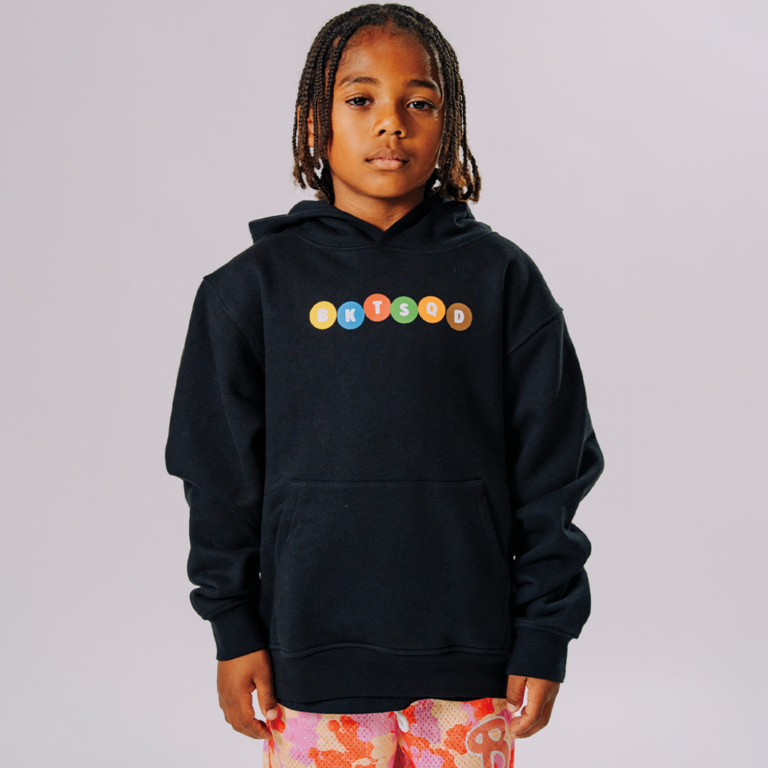 CANDY YOUTH HOODIE