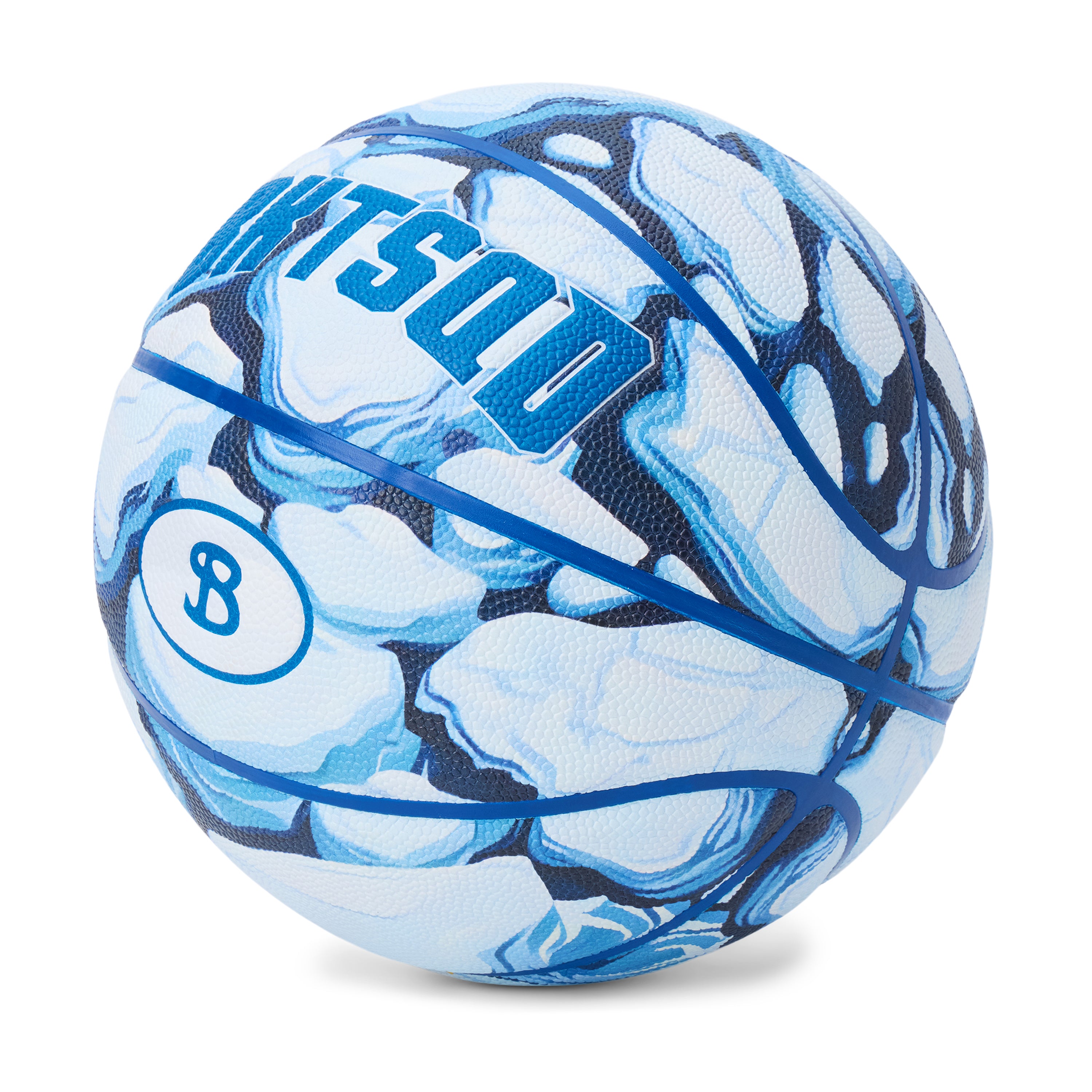 ICE CAP BASKETBALL- SIZE 6