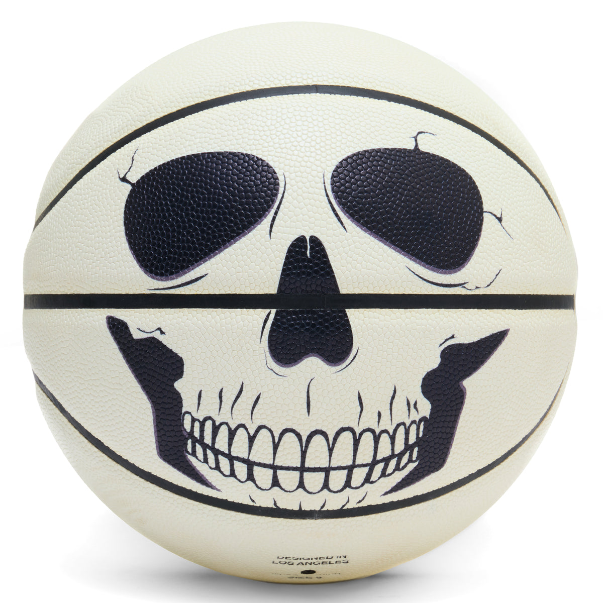 SKULL BASKETBALL 7