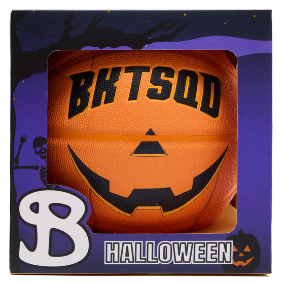 JACK-O’-LANTERN BASKETBALL 5