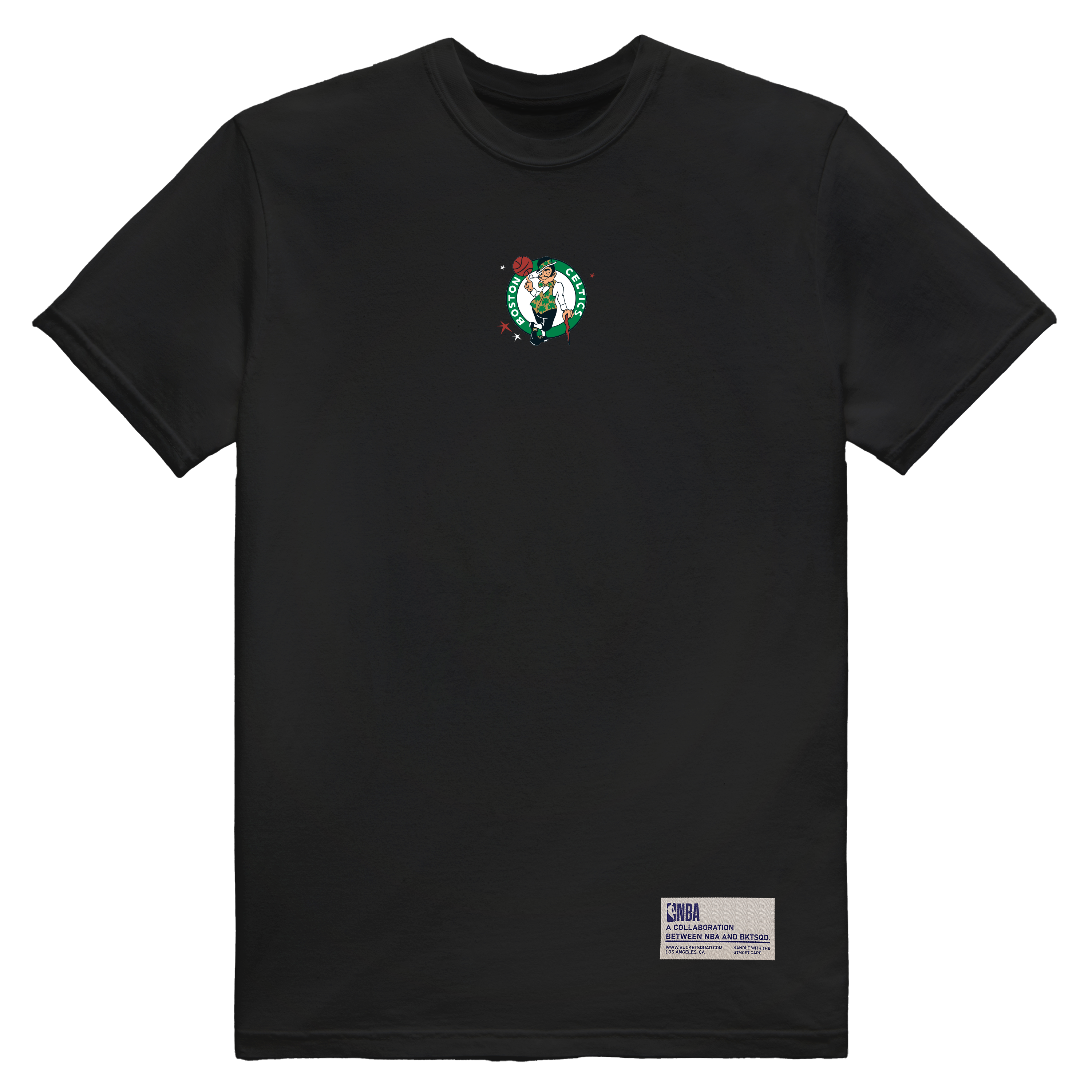 NBA BOSTON CELTICS RALLY TEE