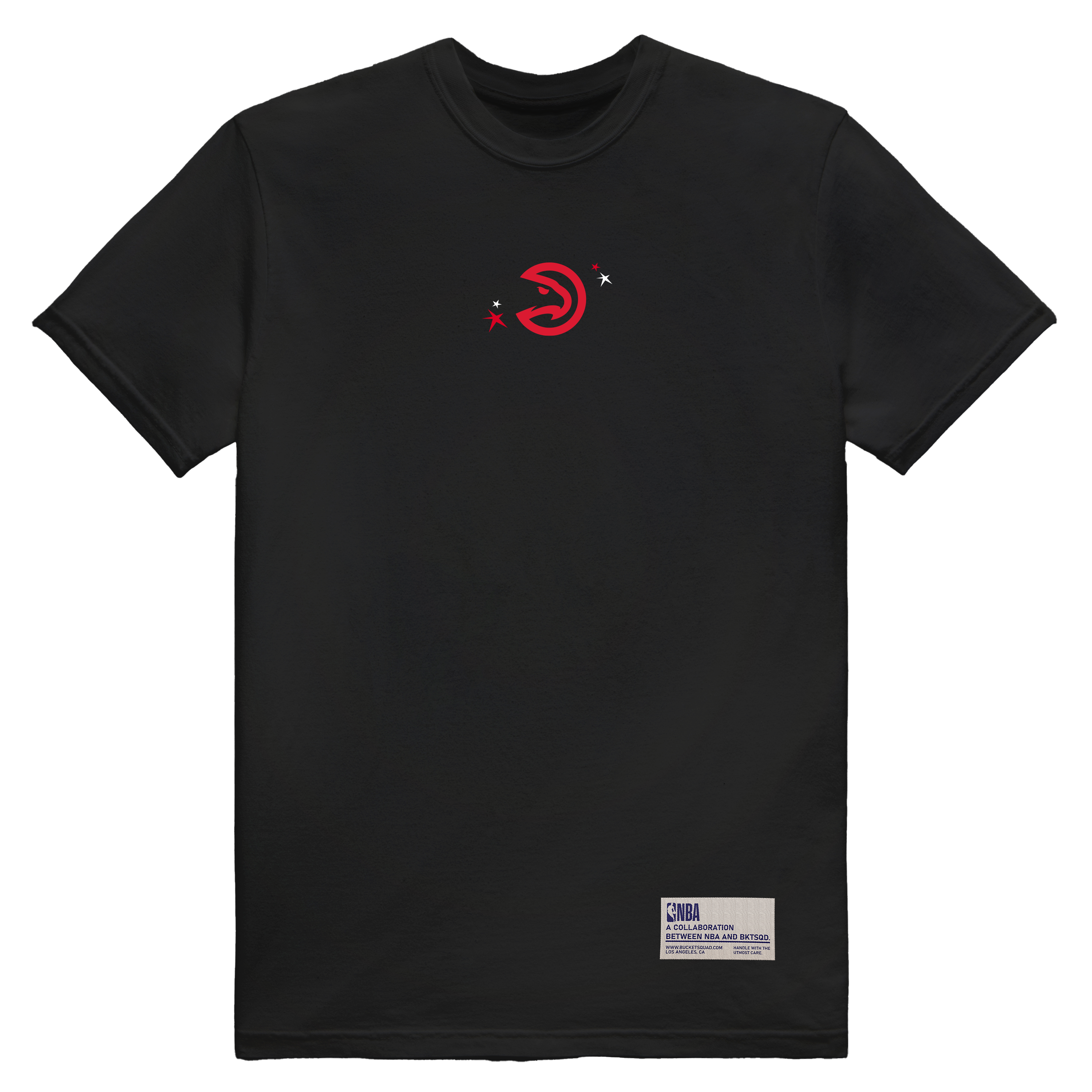 NBA ATLANTA HAWKS RALLY TEE