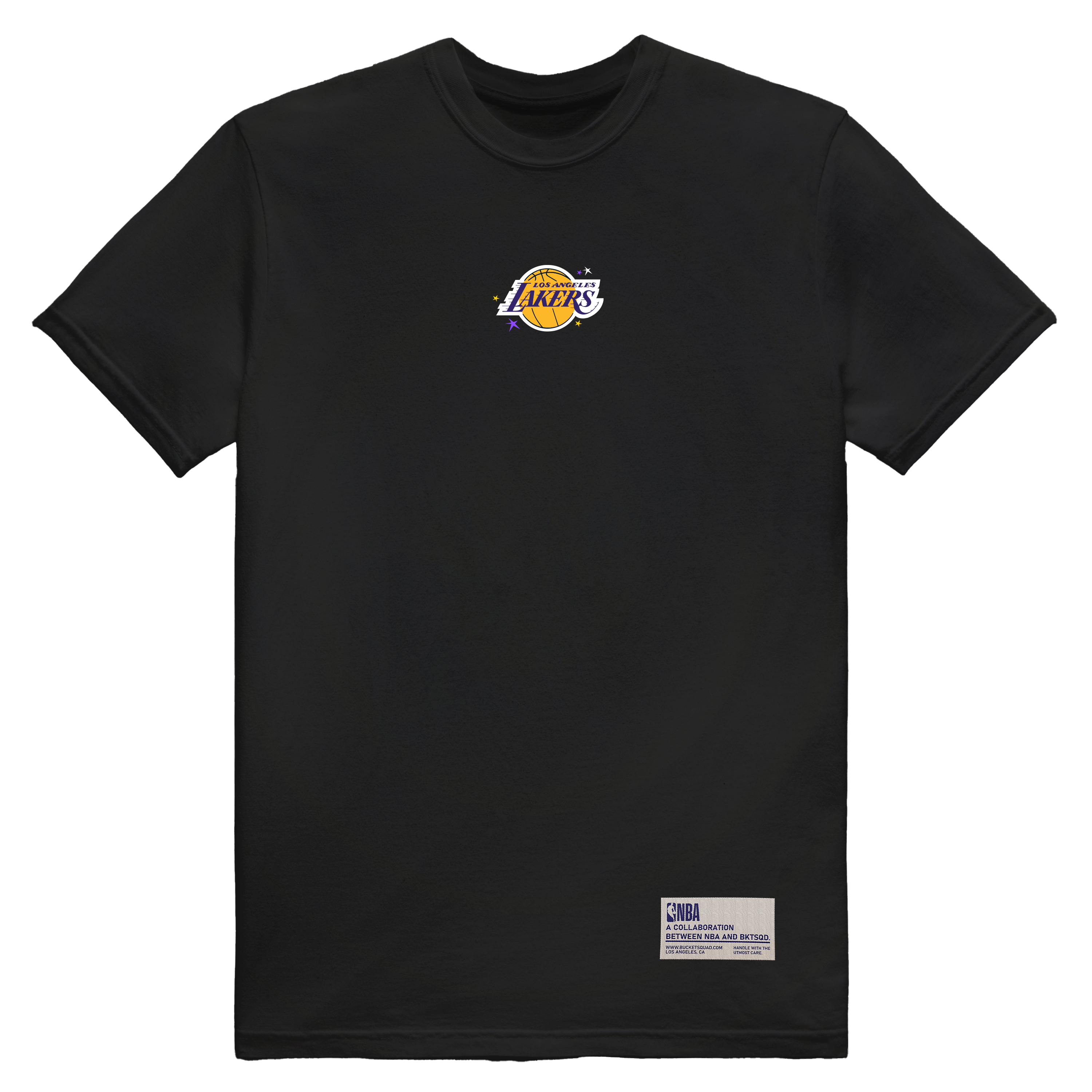 NBA LOS ANGELES LAKERS RALLY TEE