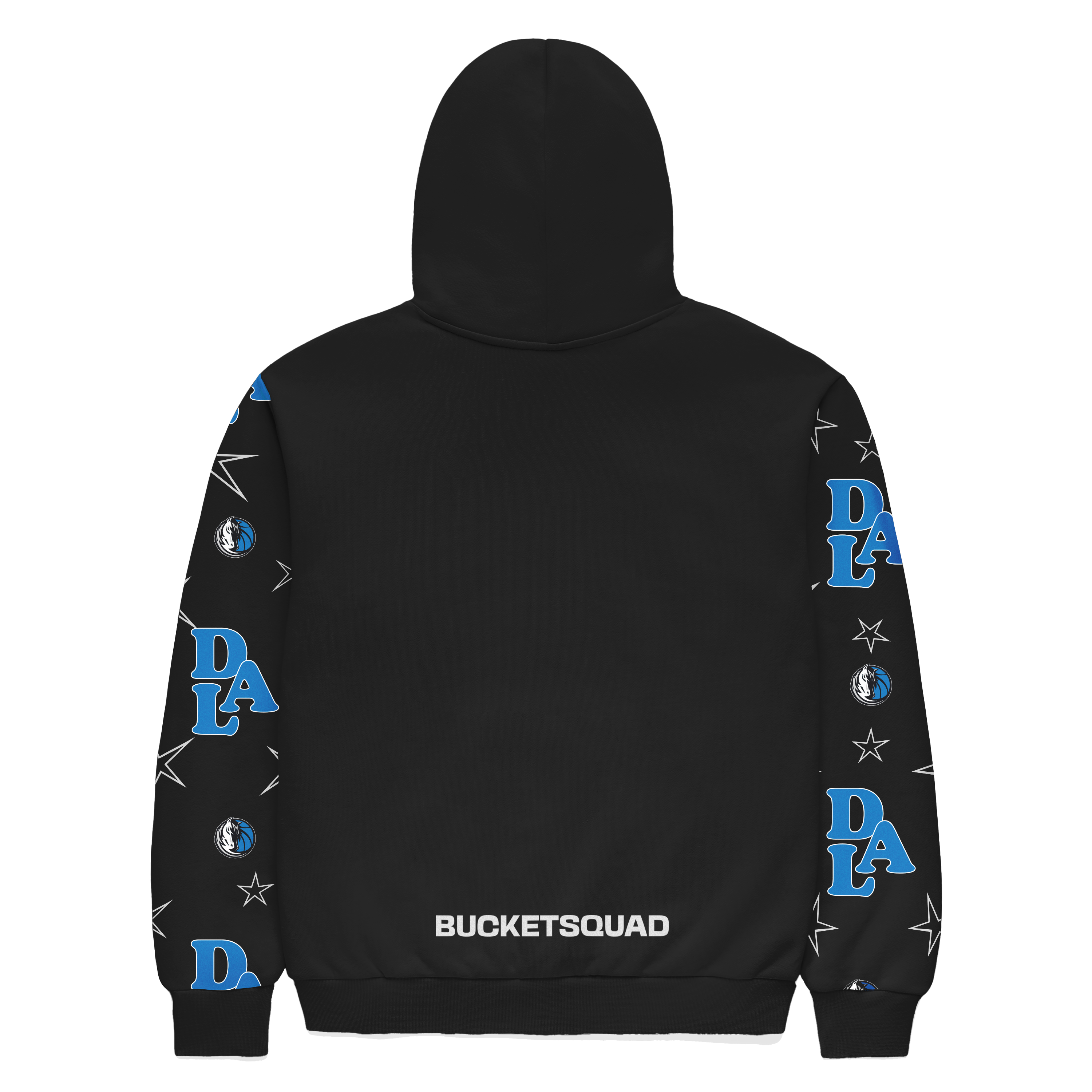 NBA DALLAS MAVERICKS ARENA YOUTH HOODIE