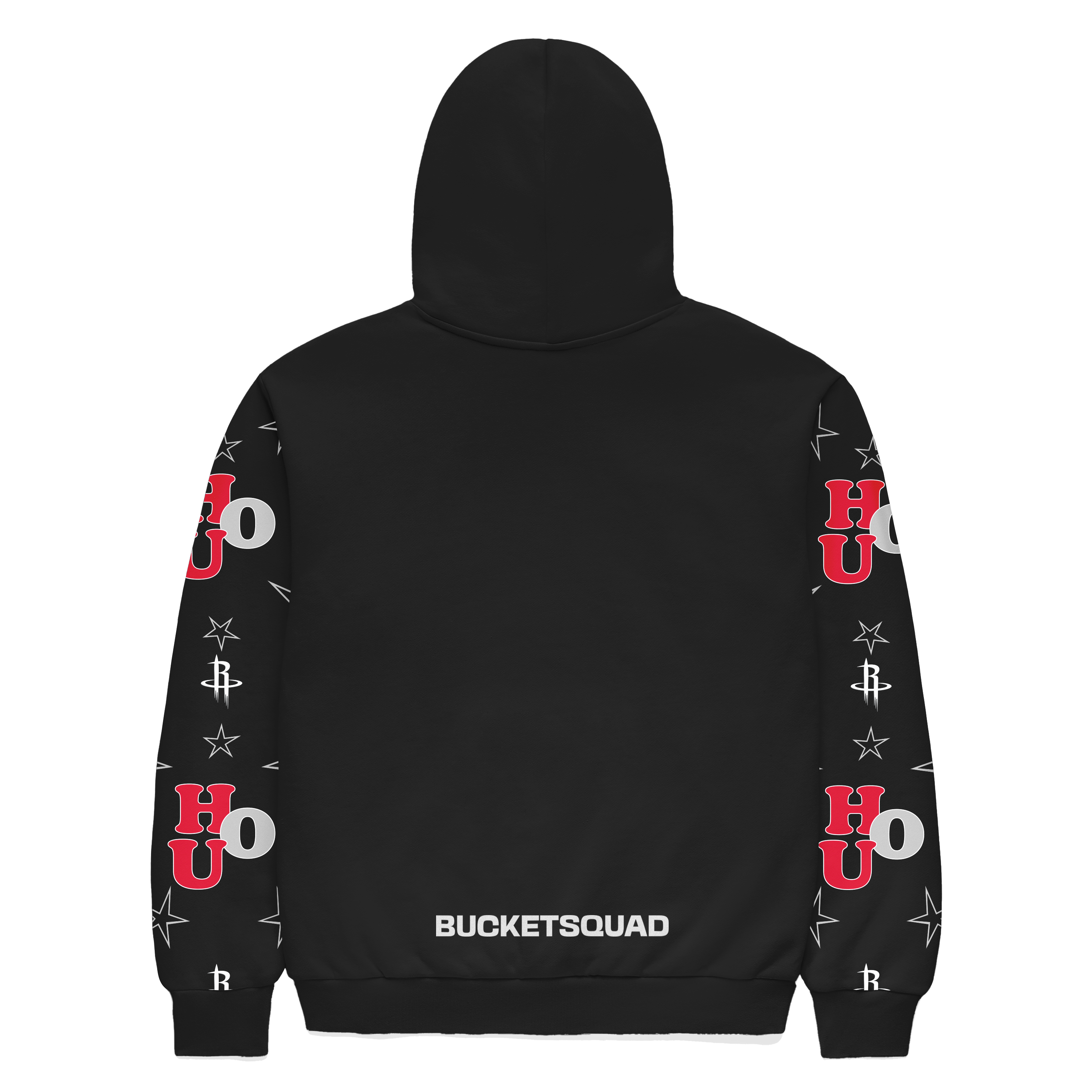 NBA HOUSTON ROCKETS ARENA YOUTH HOODIE