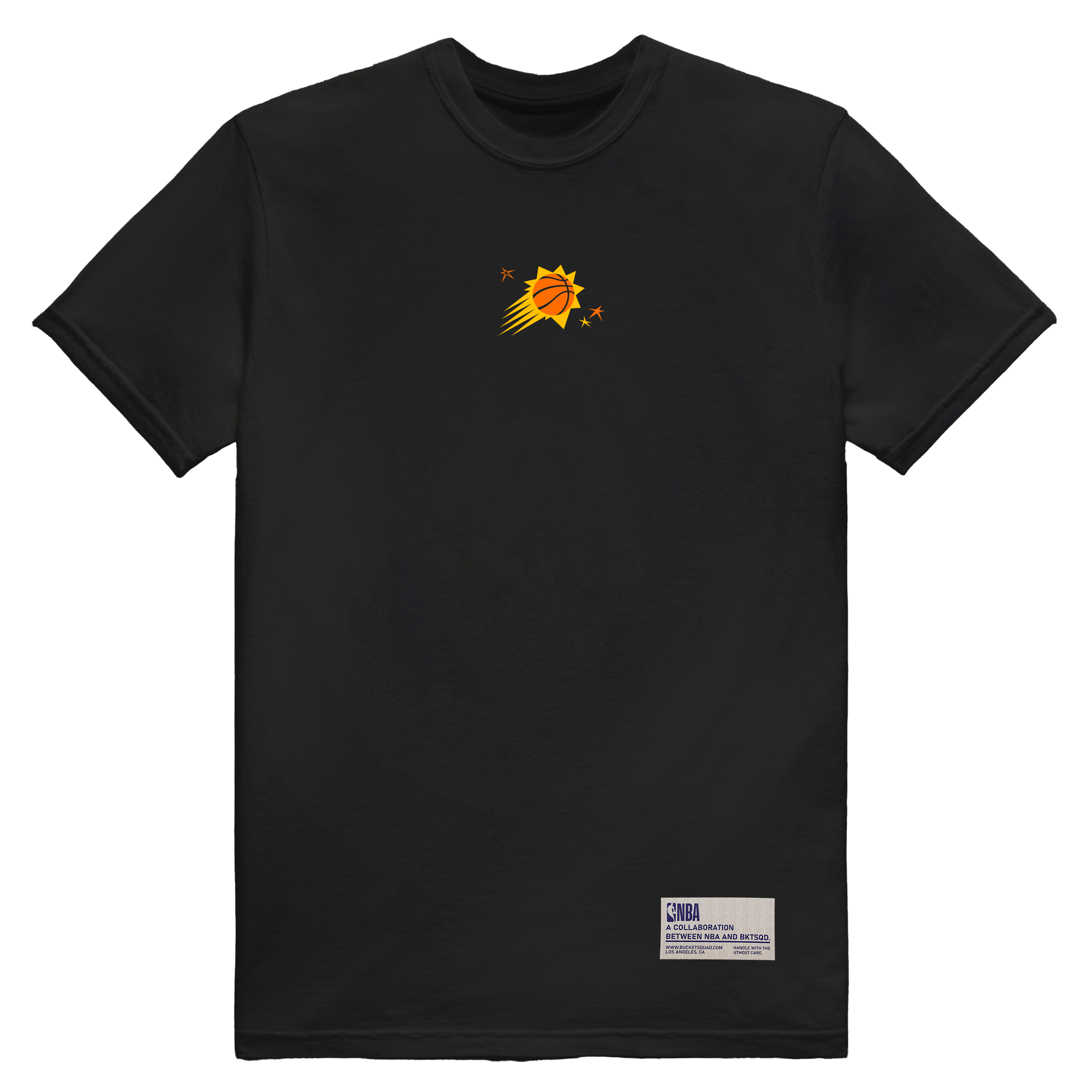 NBA PHOENIX SUNS RALLY TEE