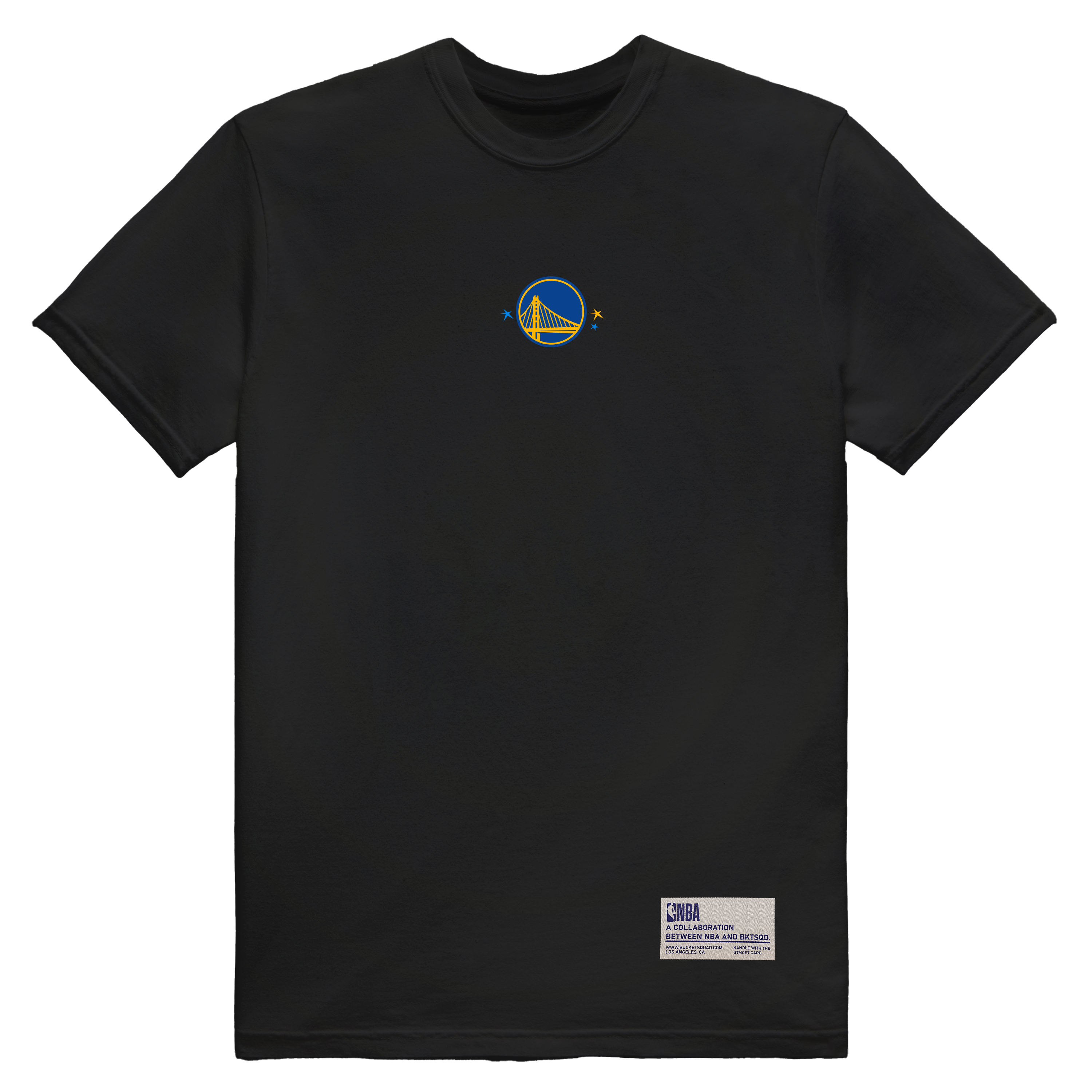 NBA GOLDEN STATE WARRIORS RALLY TEE