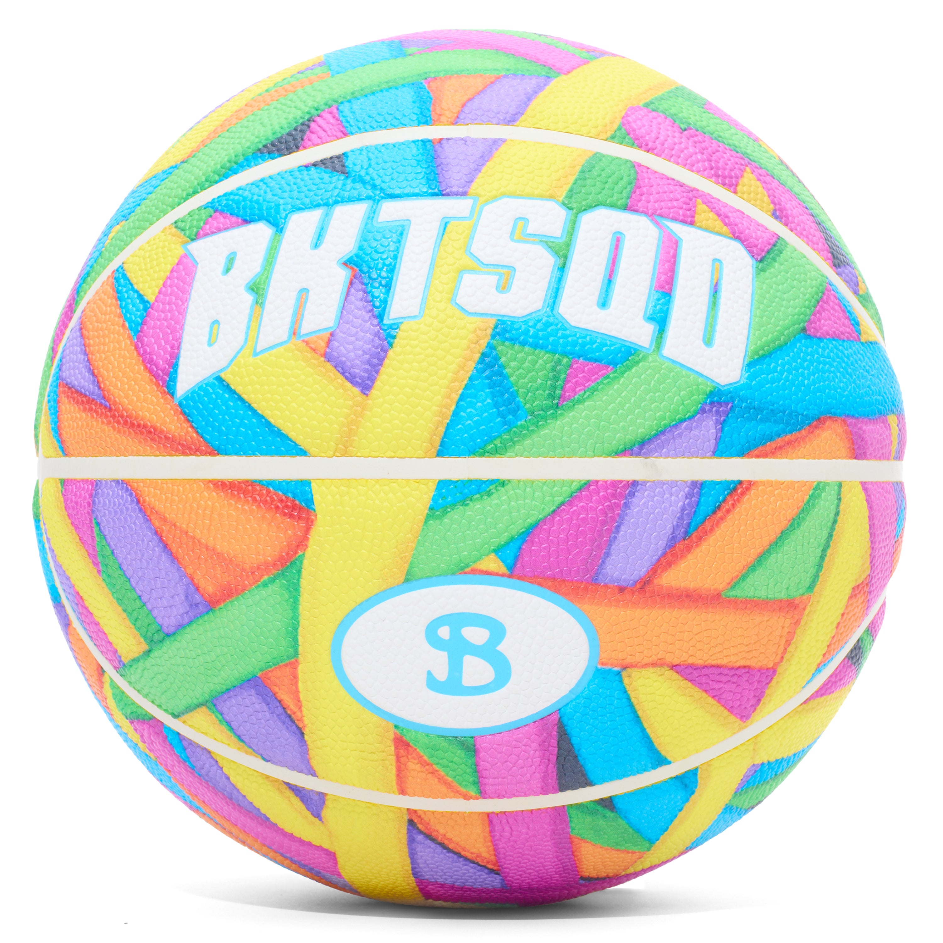 Rubber Band Basketball 7