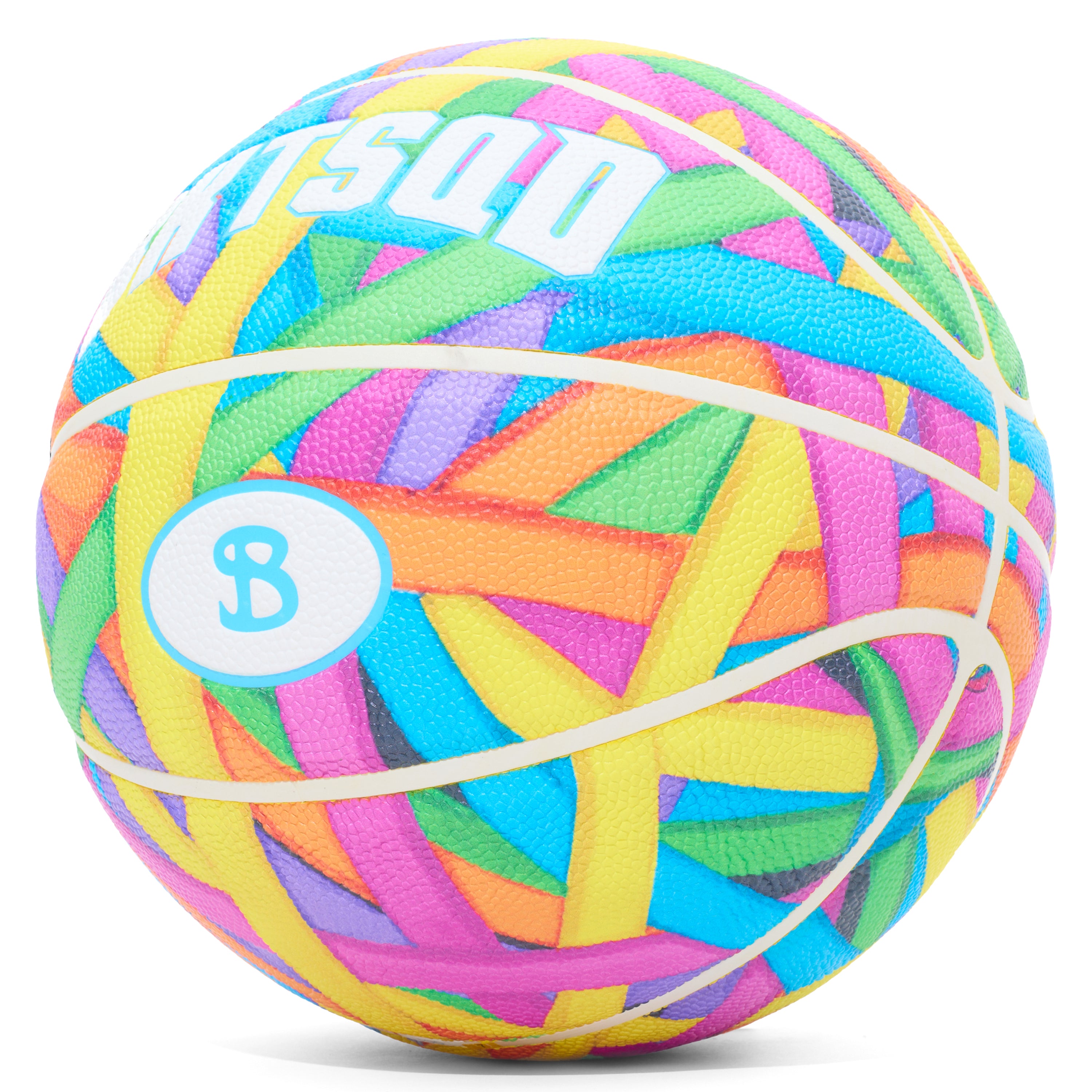 Rubber Band Basketball 6