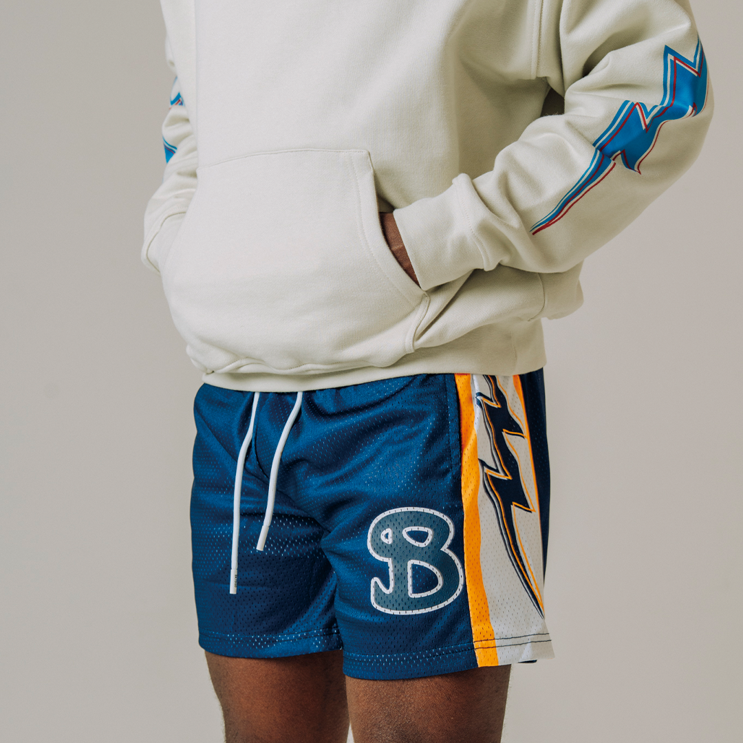 CLUTCH STORM SHORTS