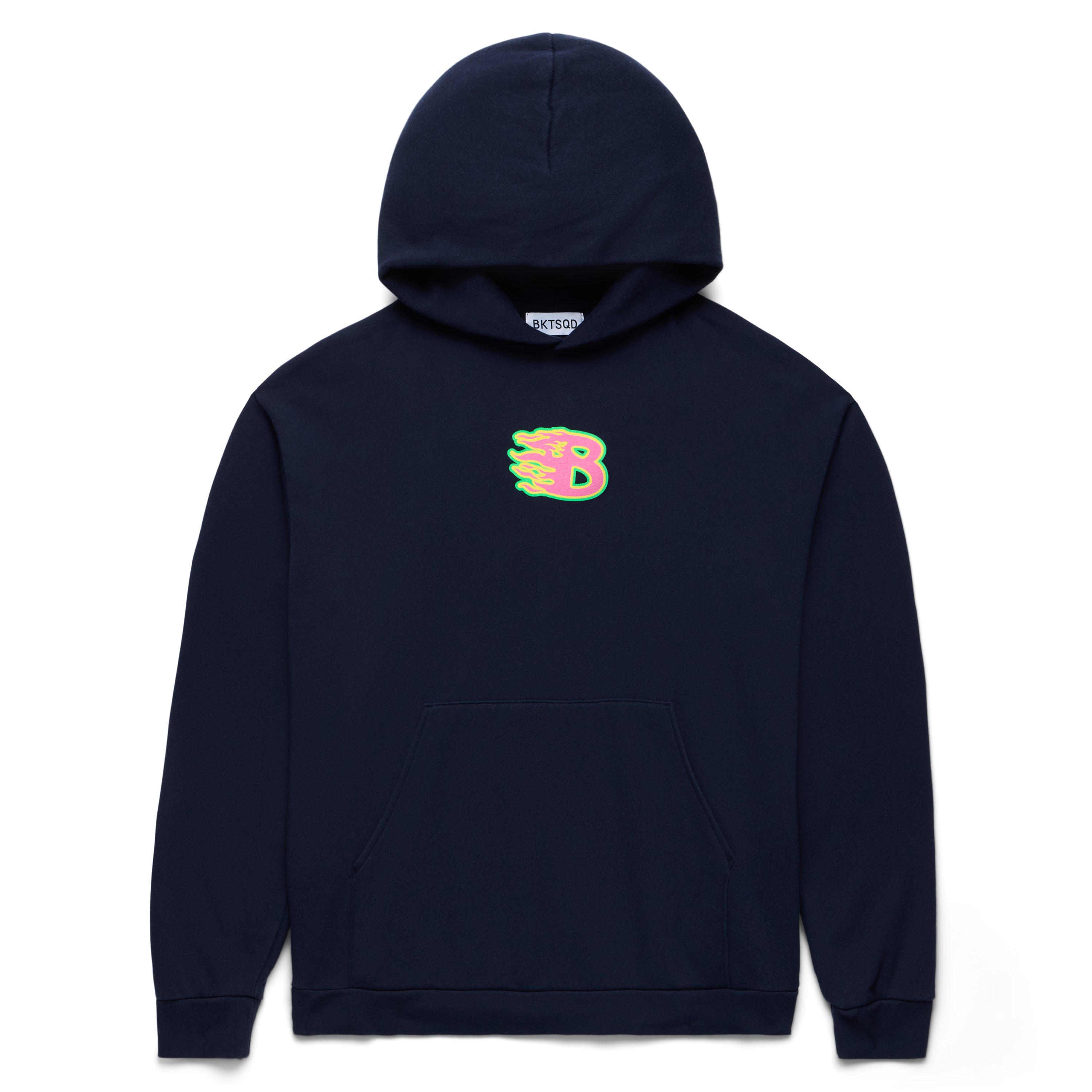 Midnight Thermo Hoodie