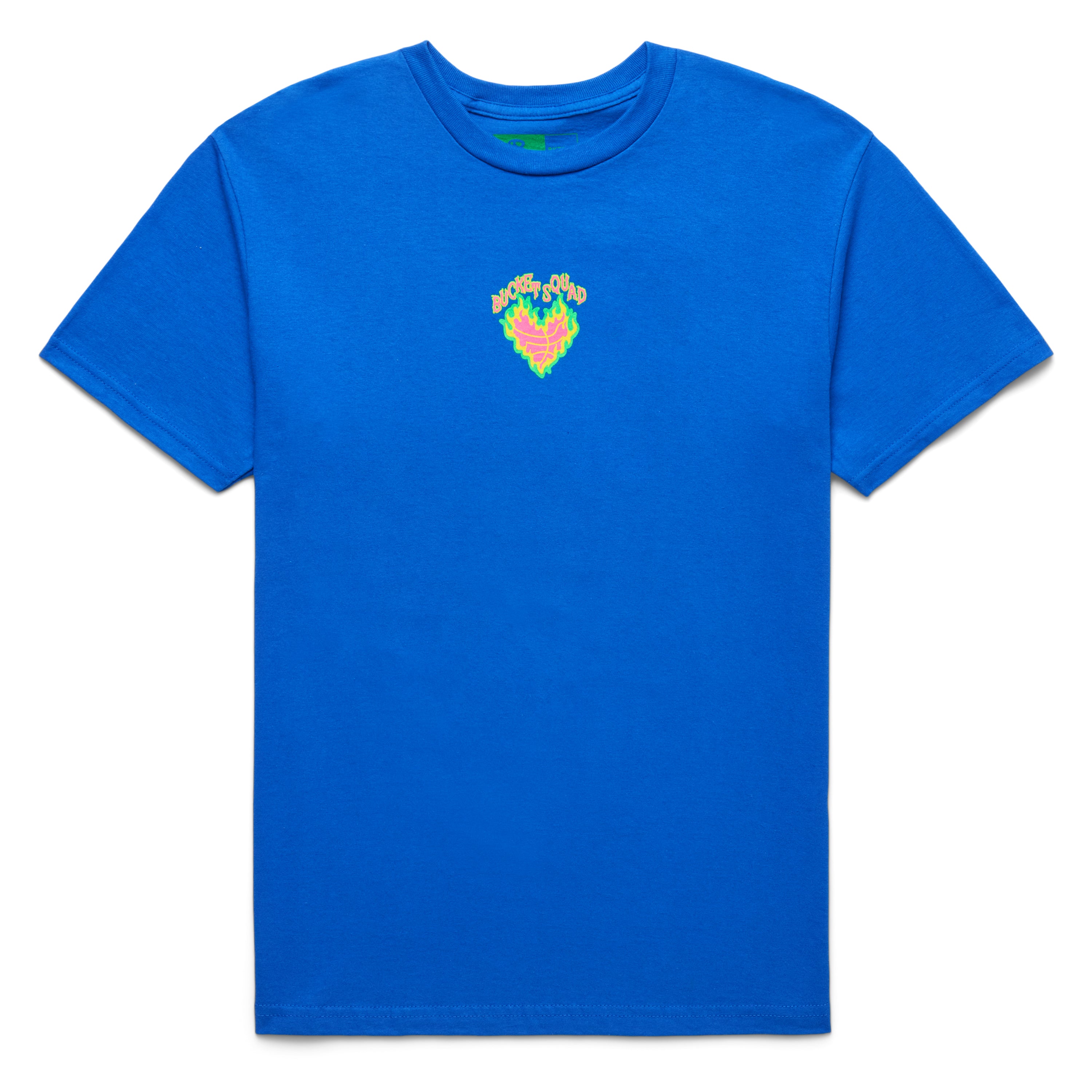 Midnight Thermo Tee