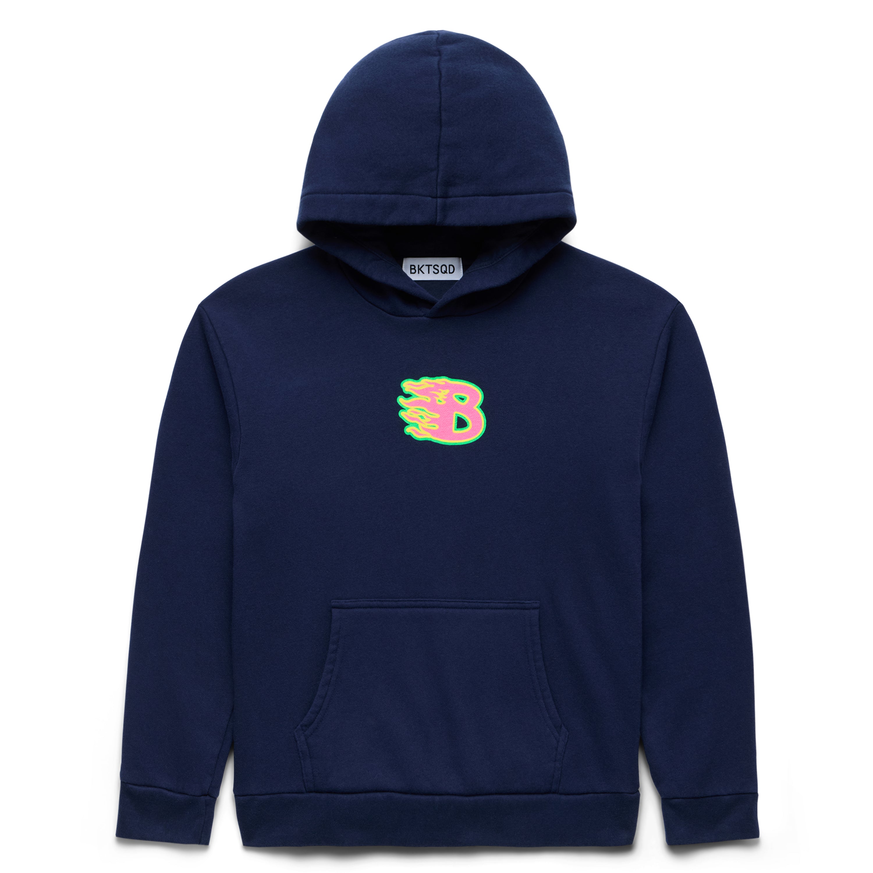 Youth Midnight Thermo Hoodie