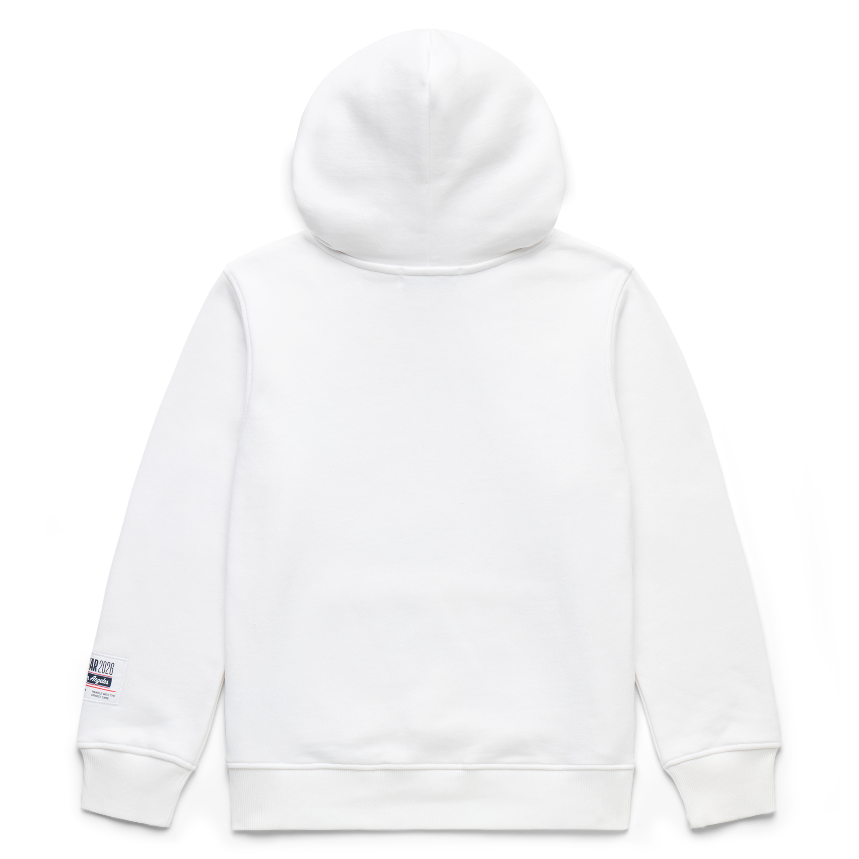 NBA ALL-STAR 2026 CREST YOUTH HOODIE