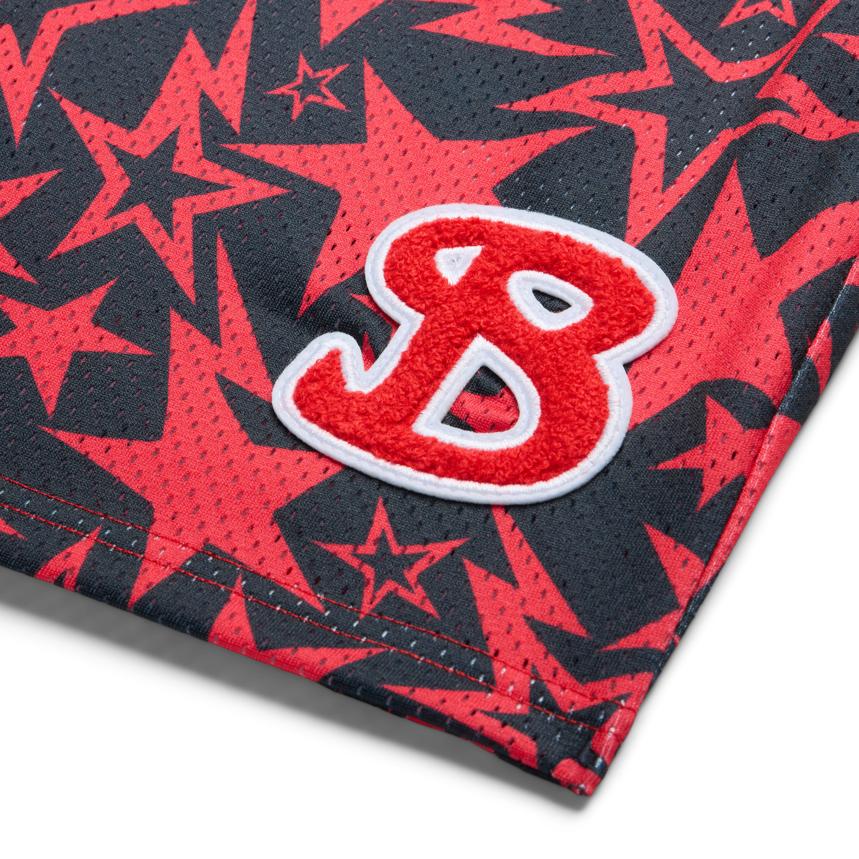 NBA CHICAGO BULLS STARS YOUTH SHORTS