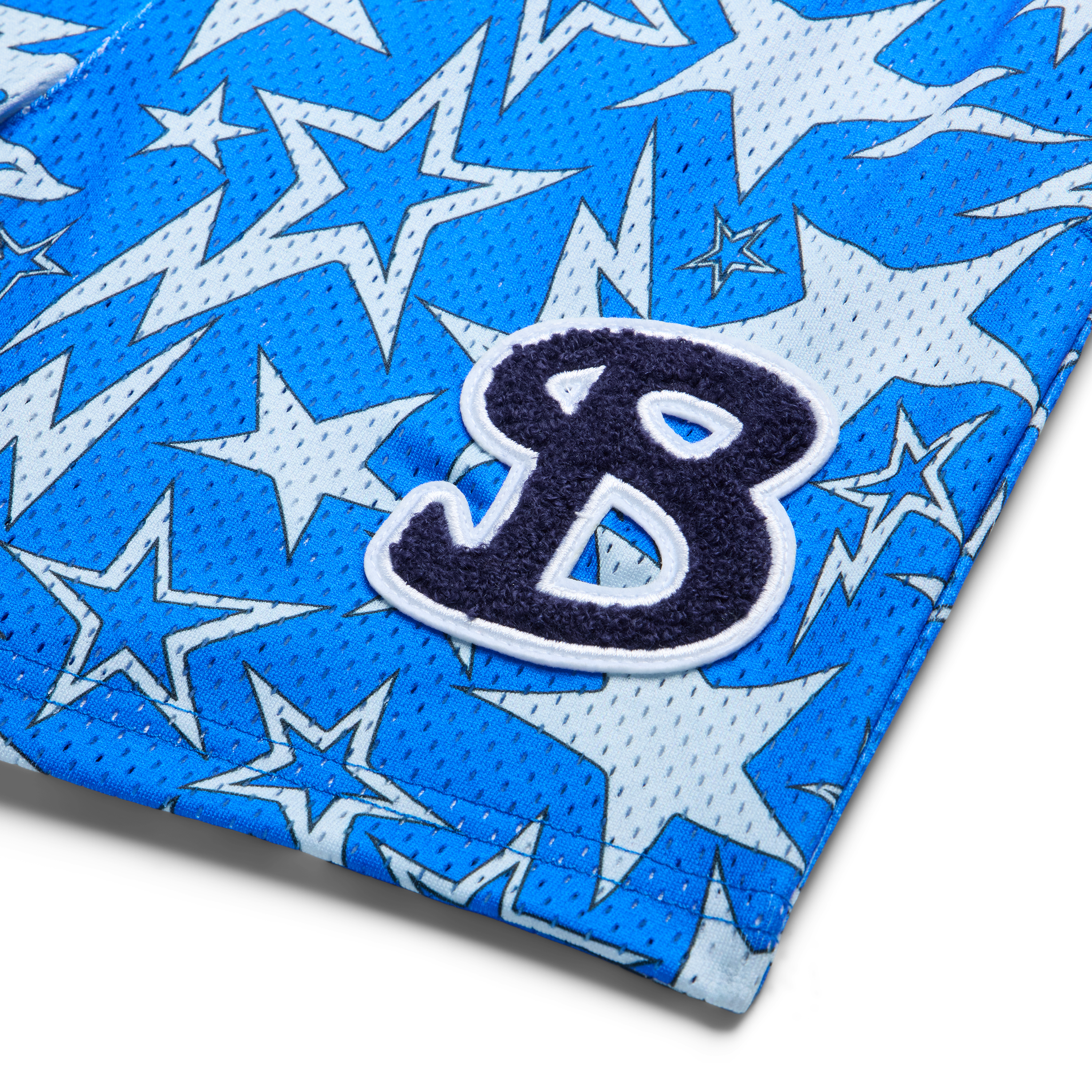 NBA DALLAS MAVERICKS STARS YOUTH SHORTS