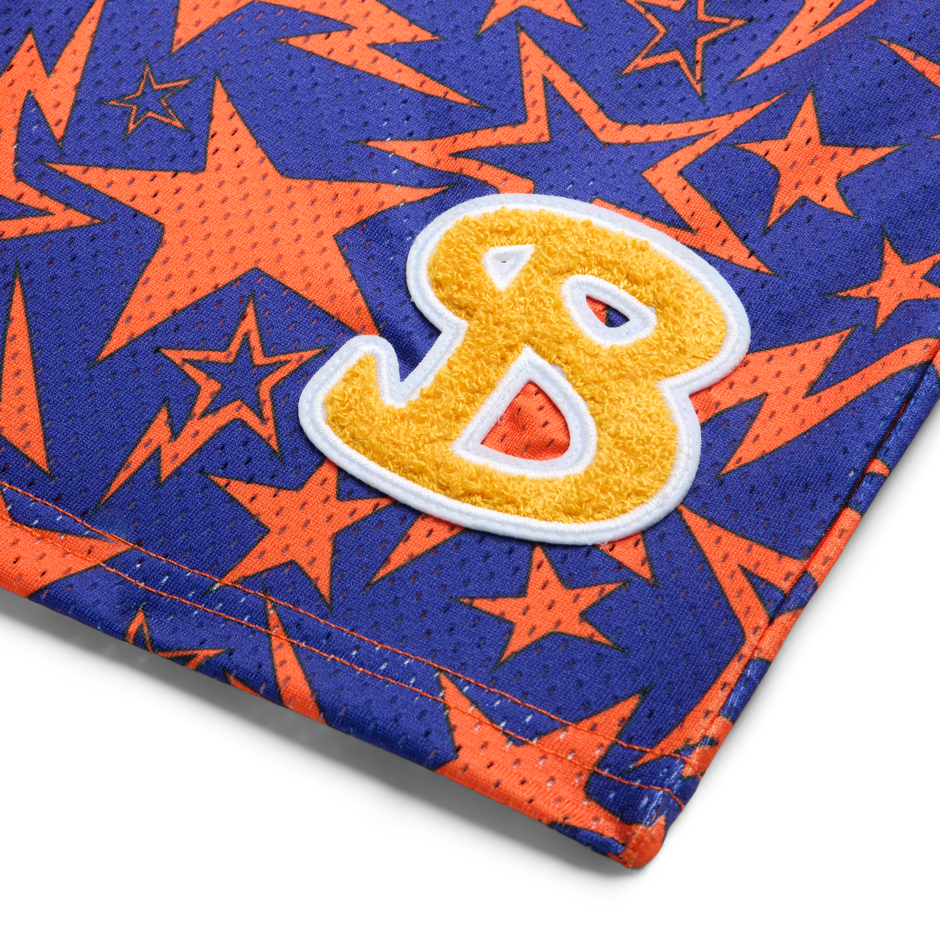 NBA PHOENIX SUNS STARS YOUTH SHORTS