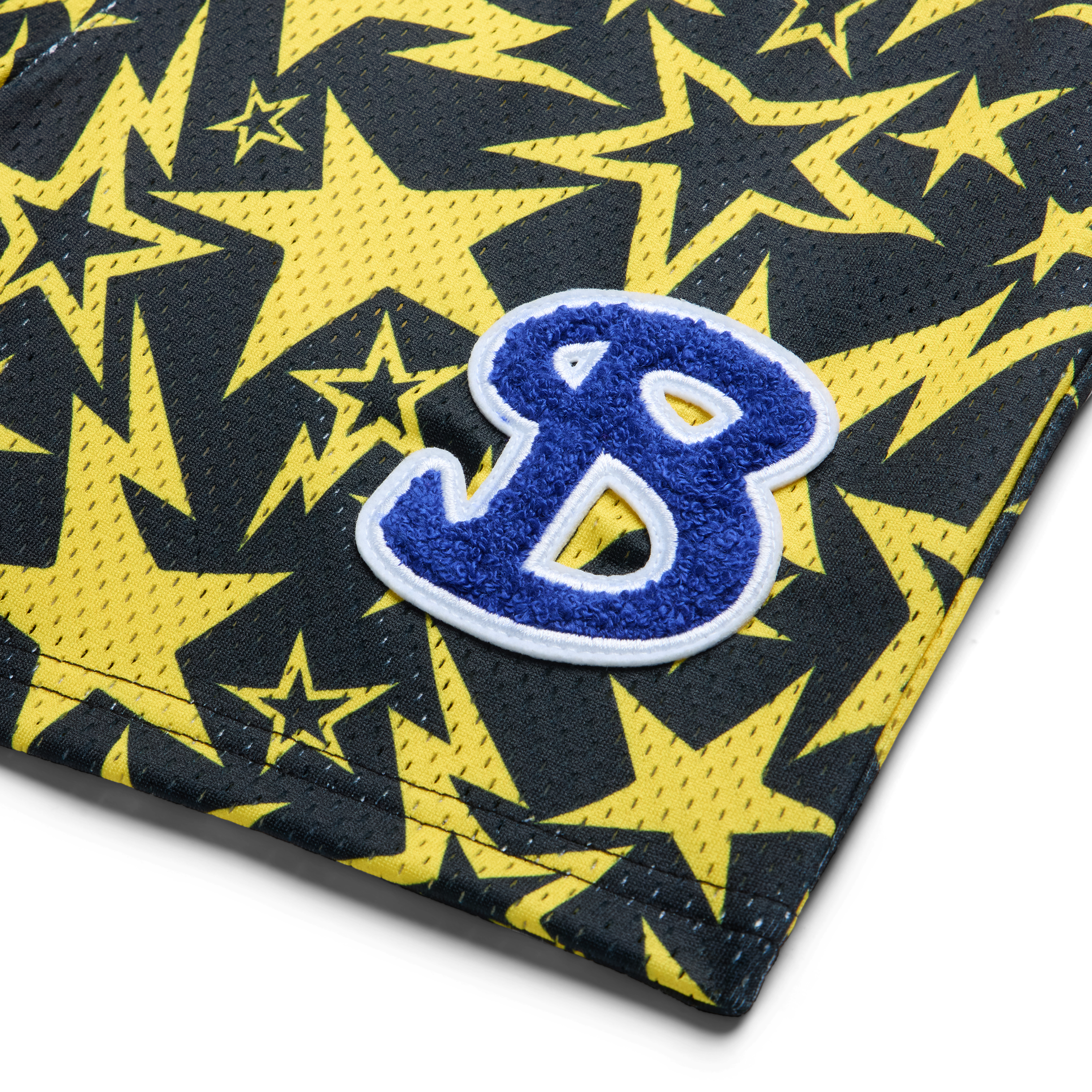 NBA GOLDEN STATE WARRIORS STARS YOUTH SHORTS