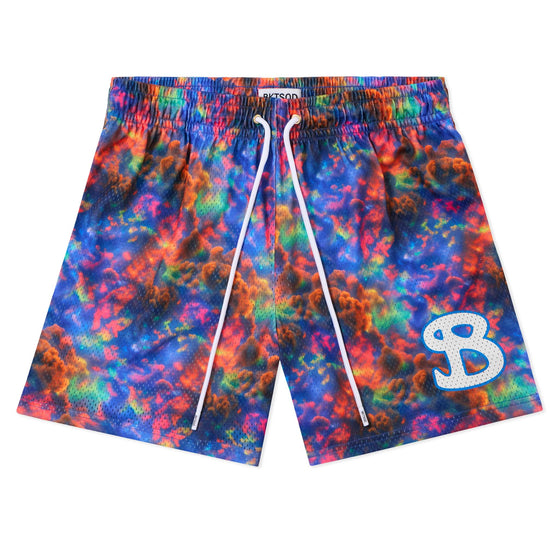 NEBULA GEM SHORTS