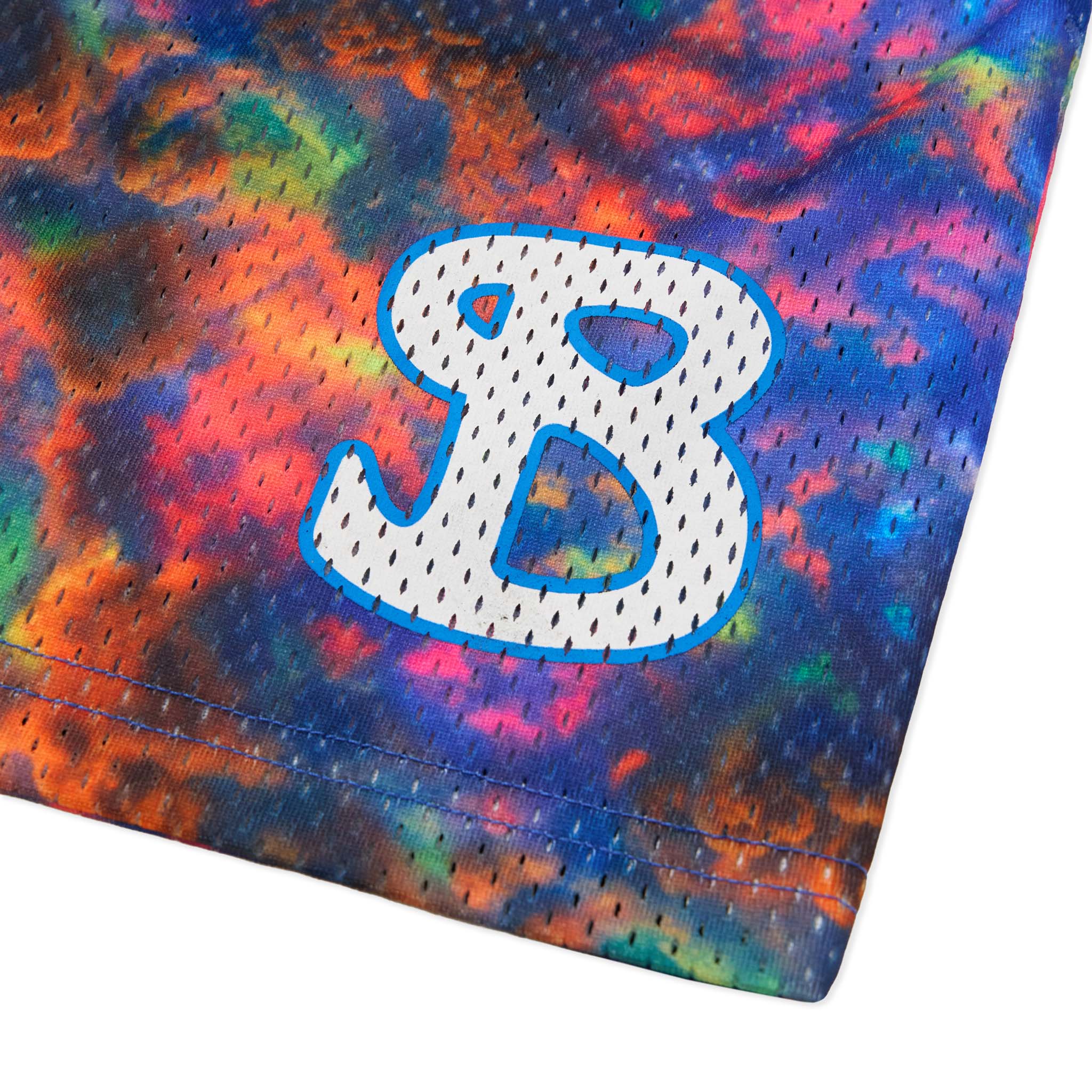 YOUTH NEBULA GEM SHORTS